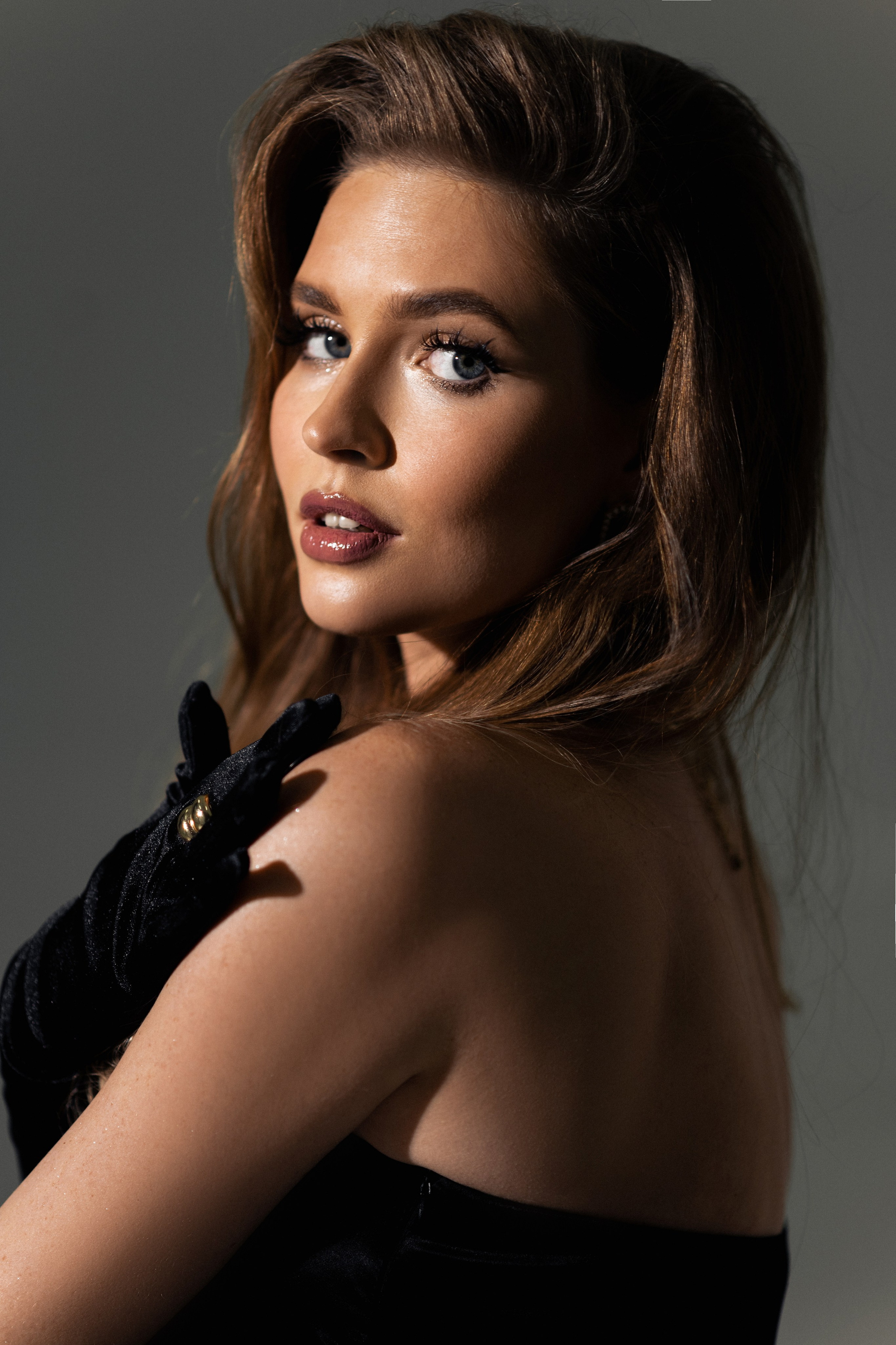 Алина. Фотограф в Самаре Валерия Слезина