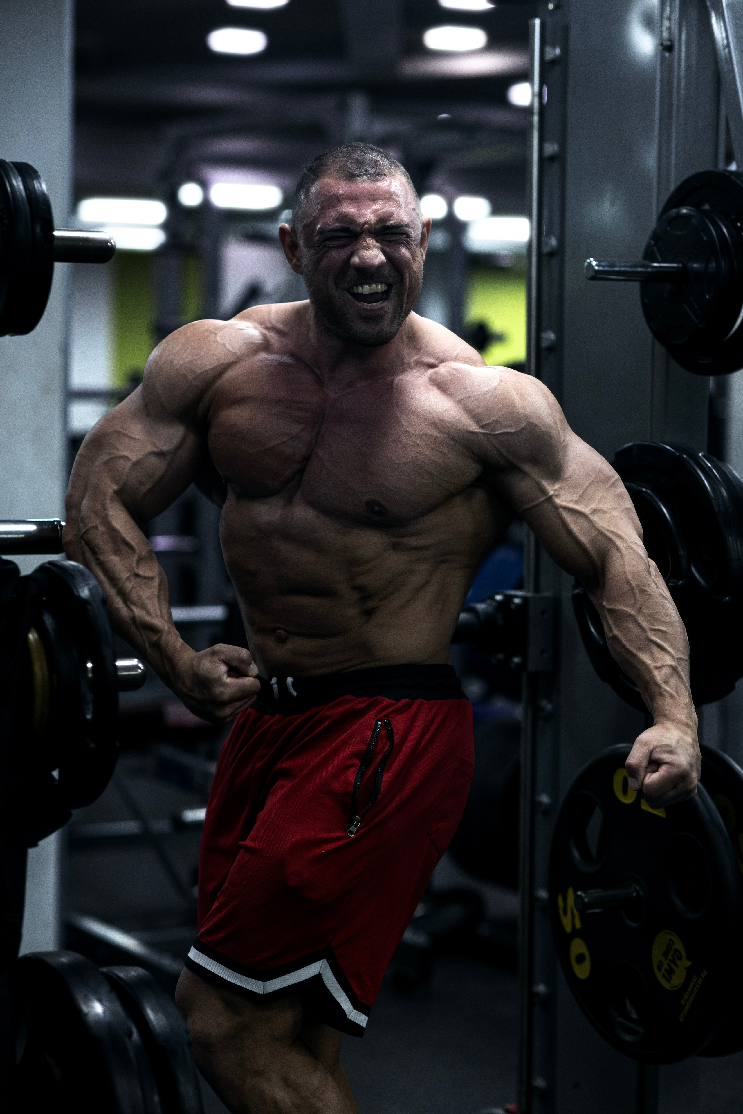 Артём, NF. Фотограф Игорь Михайлов