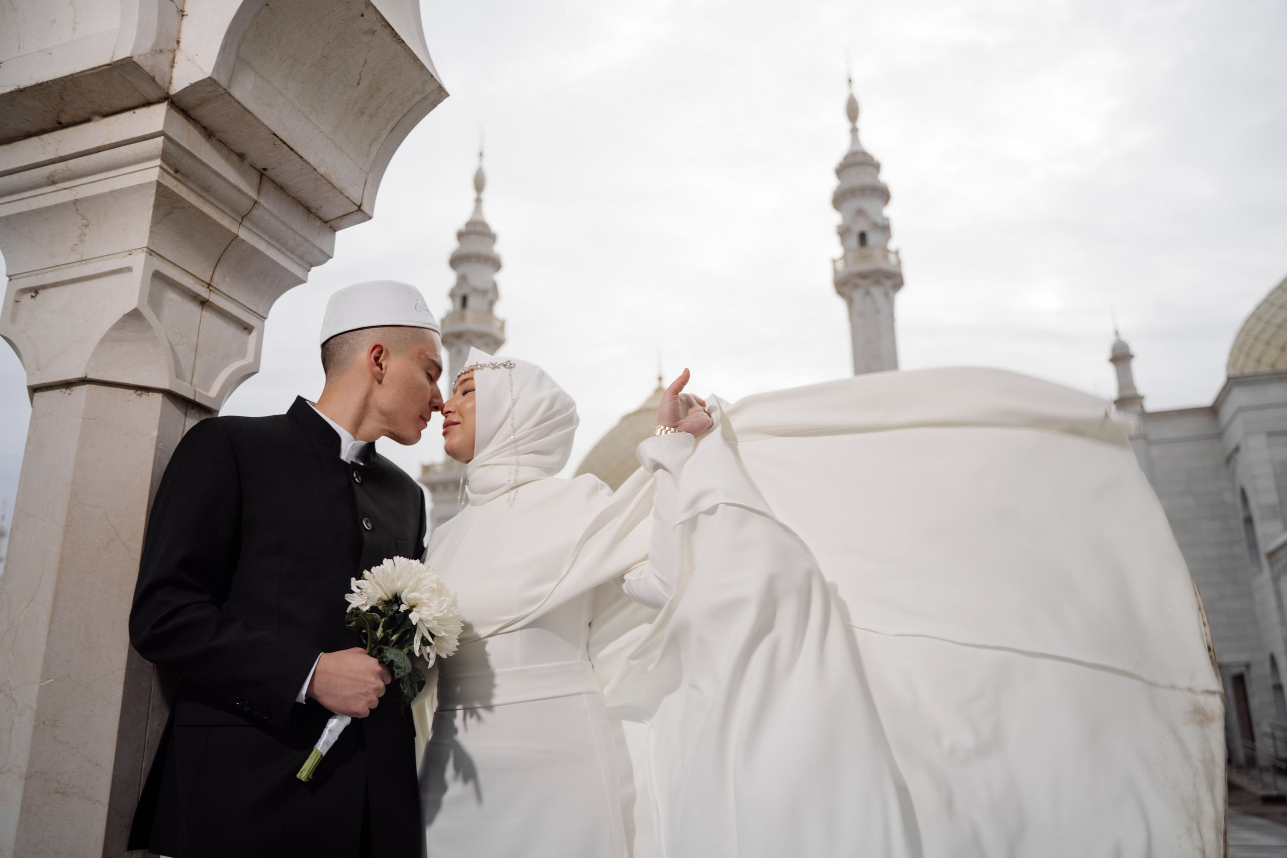 Никах Болгаре — Стильная и современная фотосъёмка. RAMIL SAFIULLIN