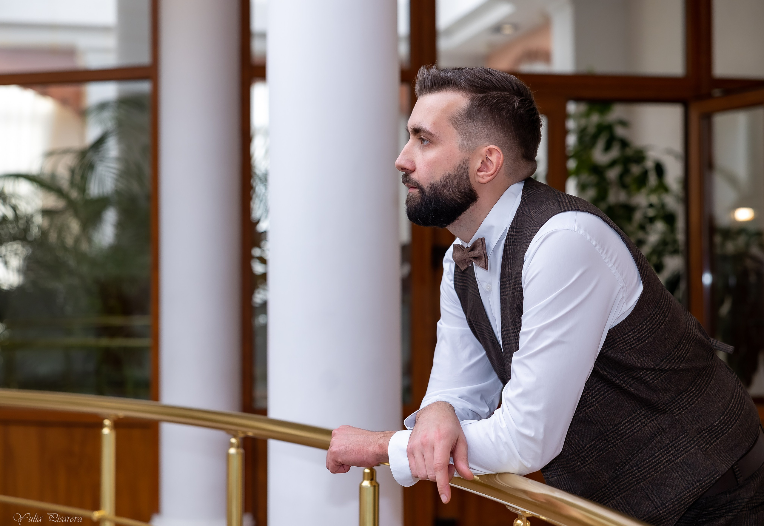 Свадьба Никита и Валерия. Фотограф в Санкт-Петербурге Писарева Юлия