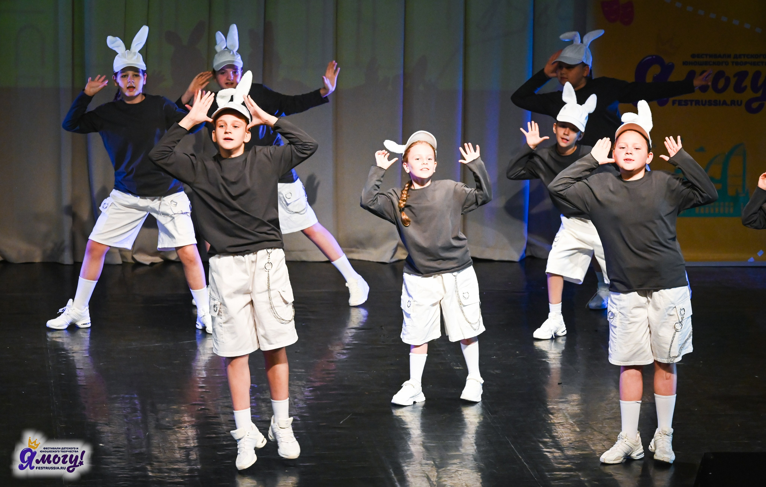 02.07.2025 «Я МОГУ!» 82-й Международный фестиваль-конкурс «Вдохновение.Лето» Санкт-Петербург. Медиастудия Фото Концепт