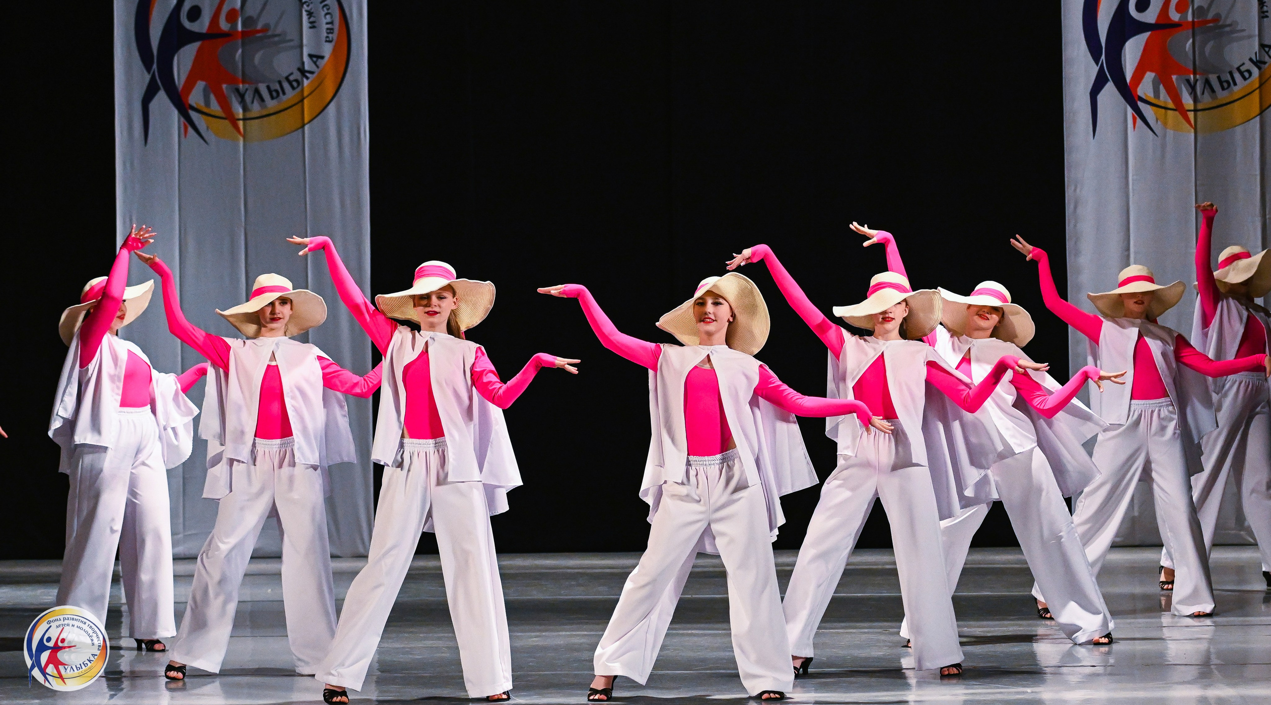 19.10.2025 Международный конкурс «Твоё направление» г. Нижний Новгород. Медиастудия Фото Концепт