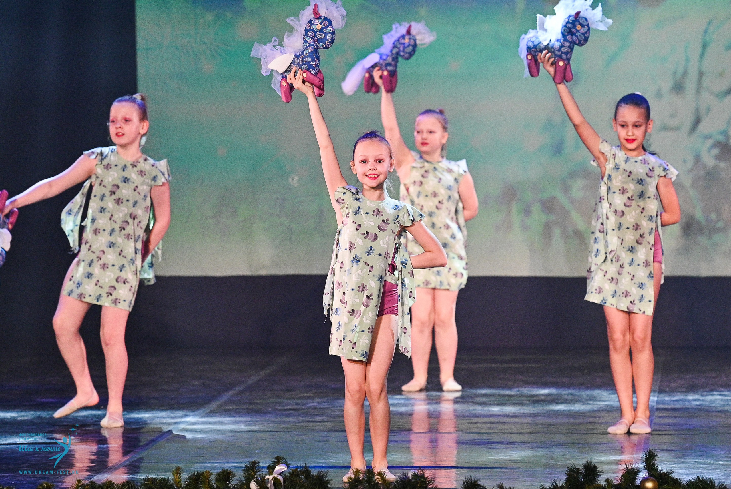 18.01.2025-19.01.2025 Фестивальное движение «Шаг к мечте» г. Кострома. Медиастудия Фото Концепт