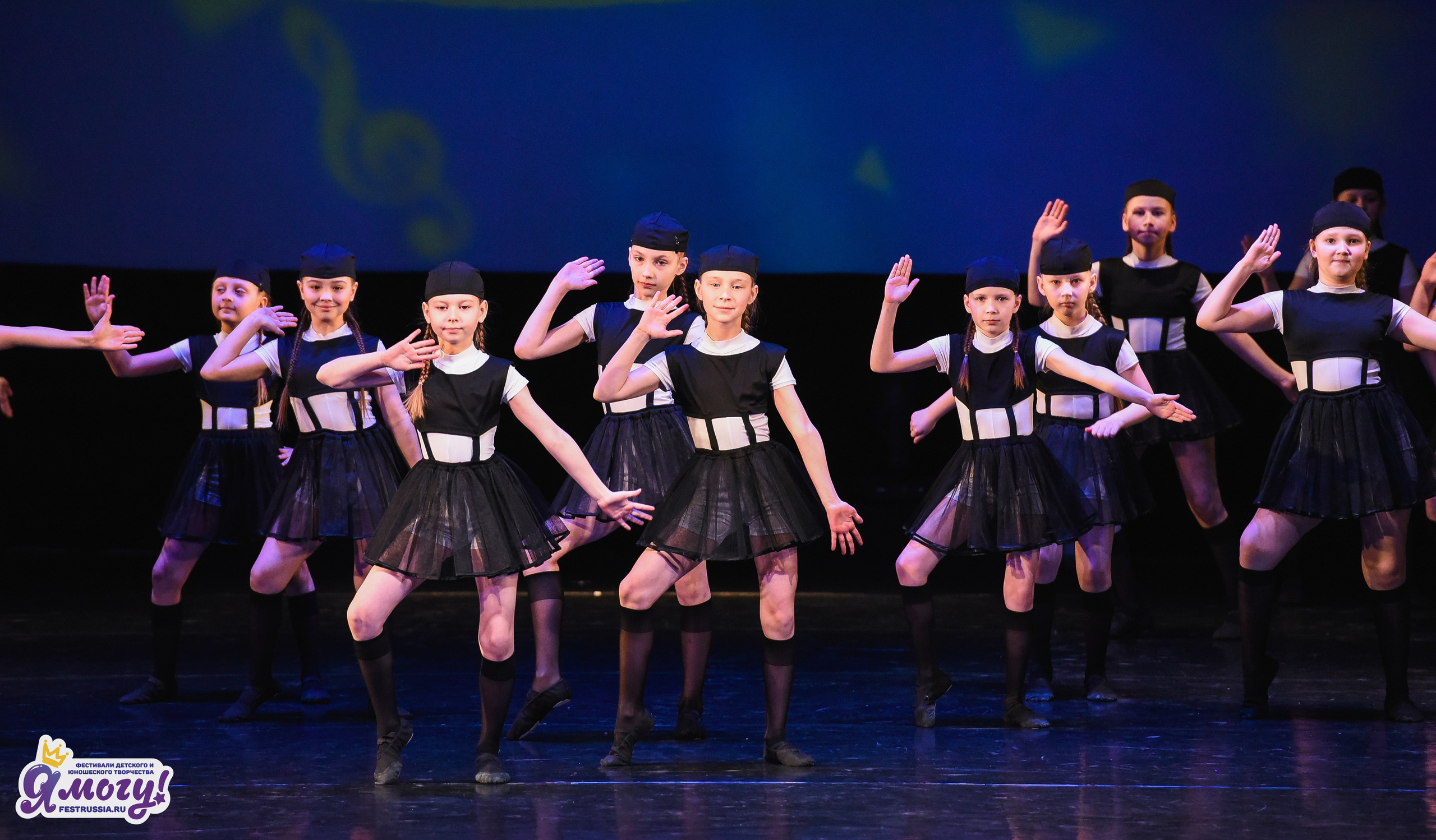 11.04.2026 «Я МОГУ!» X Международный фестиваль-конкурс г. Великий Новгород. Медиастудия Фото Концепт