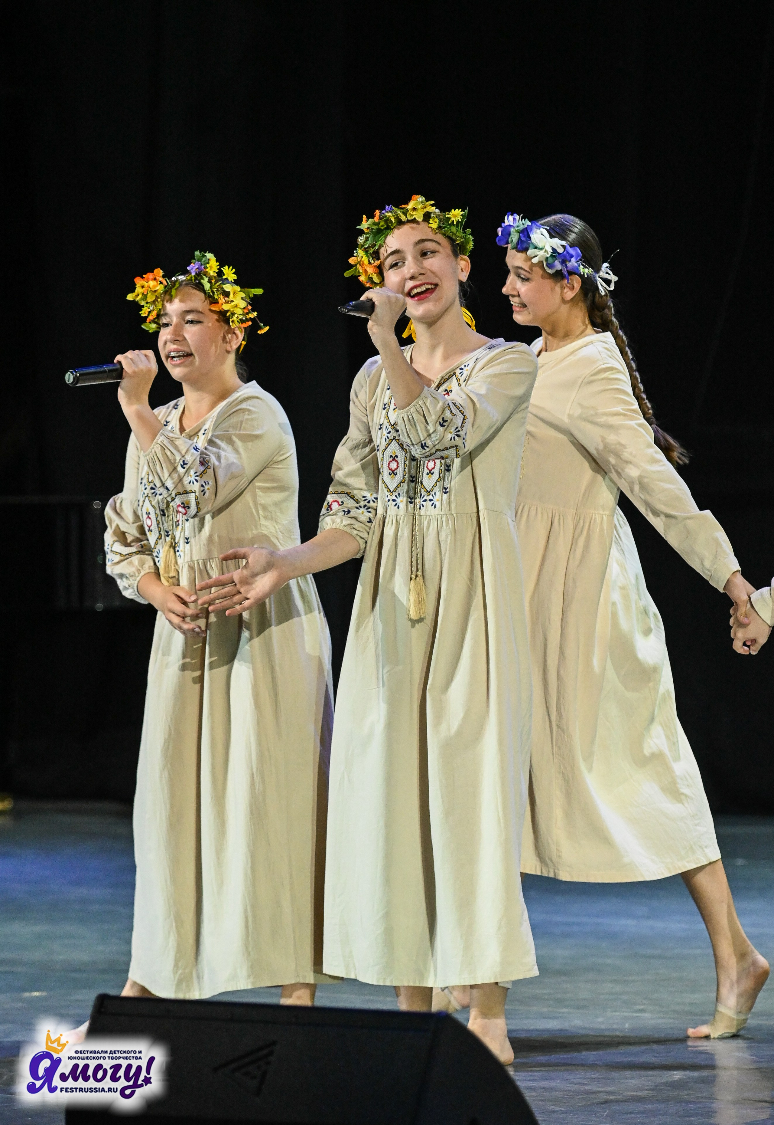 23.06.2024 «Я МОГУ!» Международный фестиваль-конкурс «Союз Добра» г. Минск. Медиастудия Фото Концепт