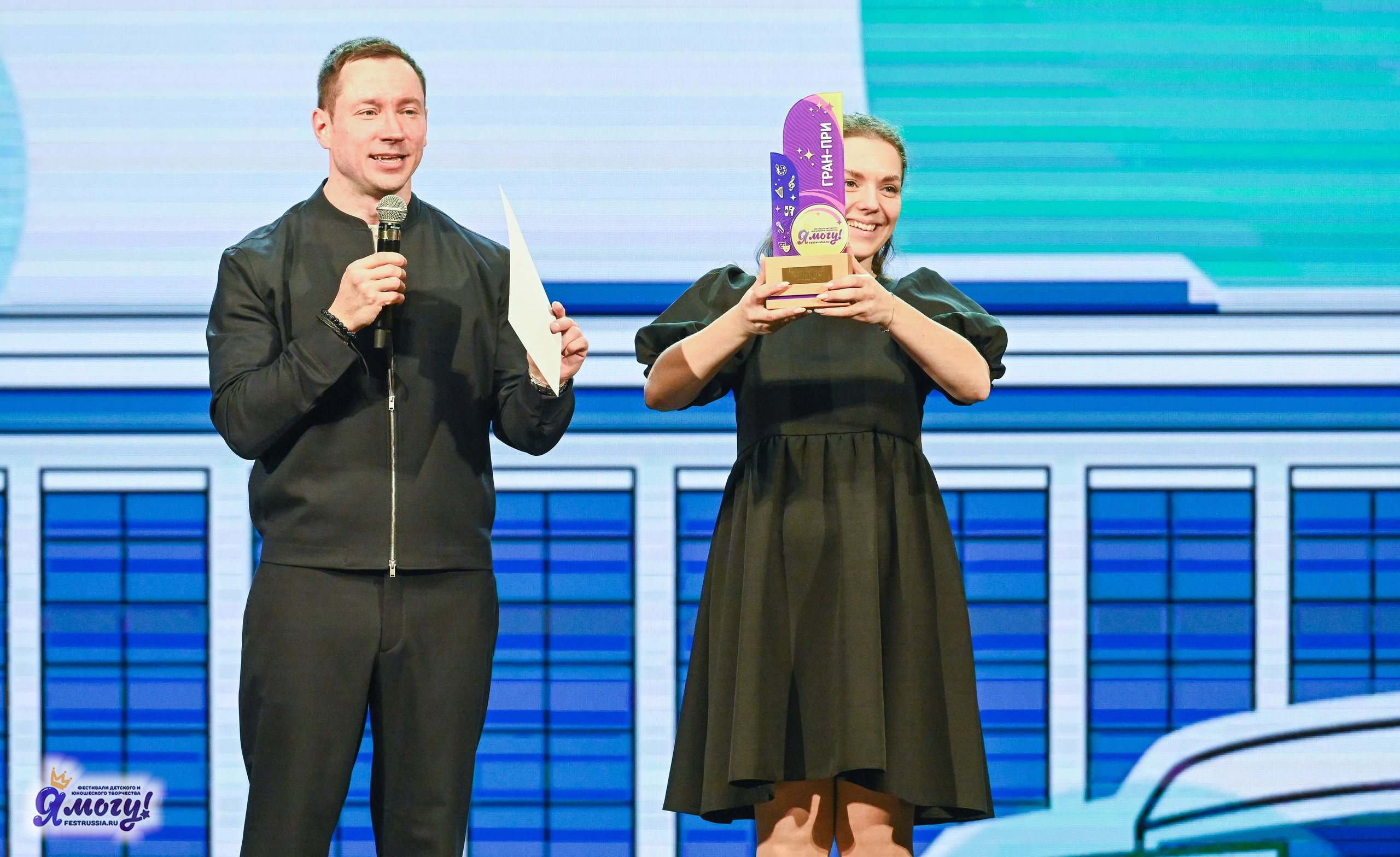 13.06.2025 «Я МОГУ!» XX Международный фестиваль-конкурс «Союз Добра» г. Минск. Медиастудия Фото Концепт