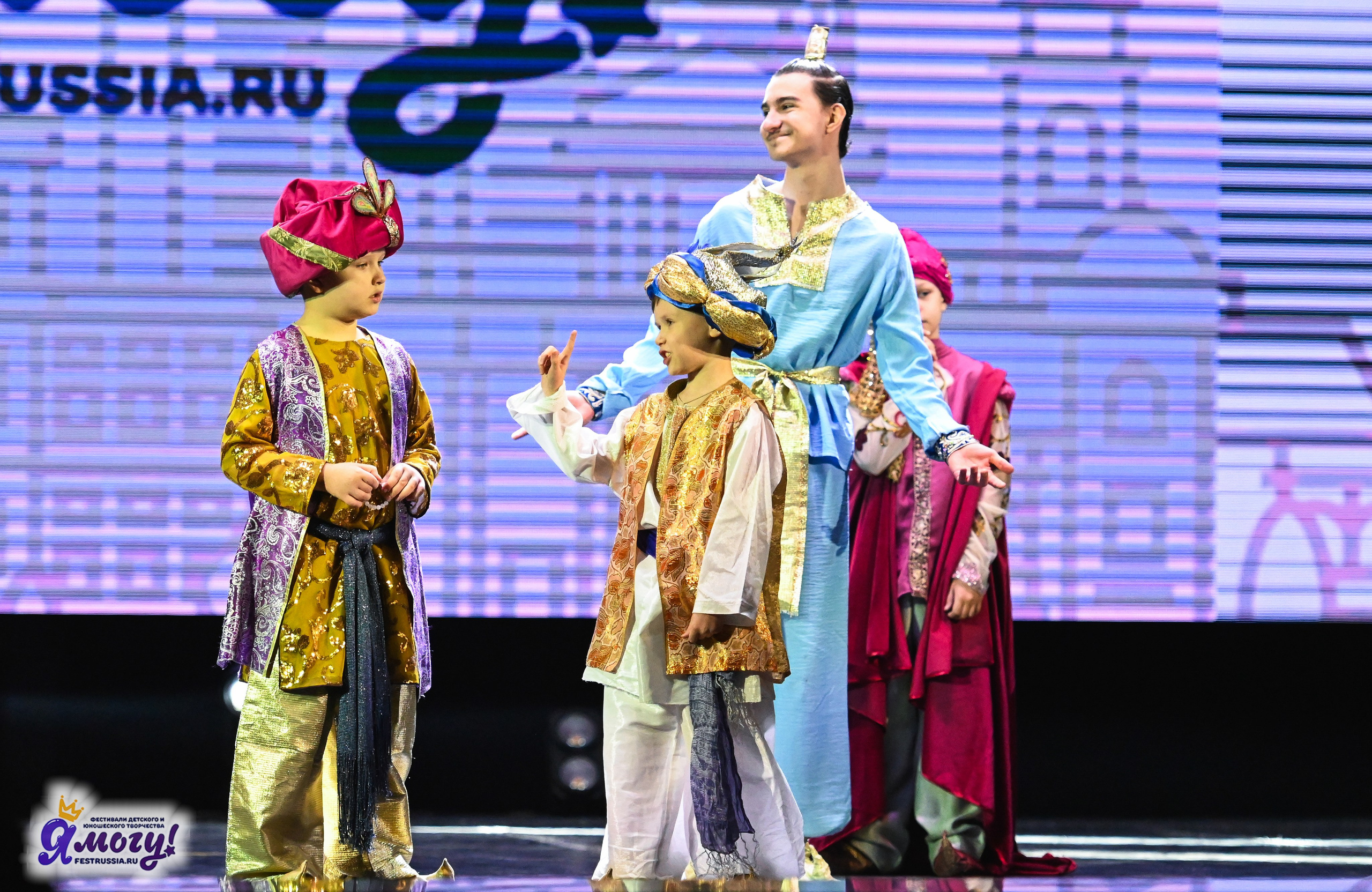 23.12.2025 «Я МОГУ!» XXII Международный фестиваль-конкурс «Союз Добра» г. Минск. Медиастудия Фото Концепт