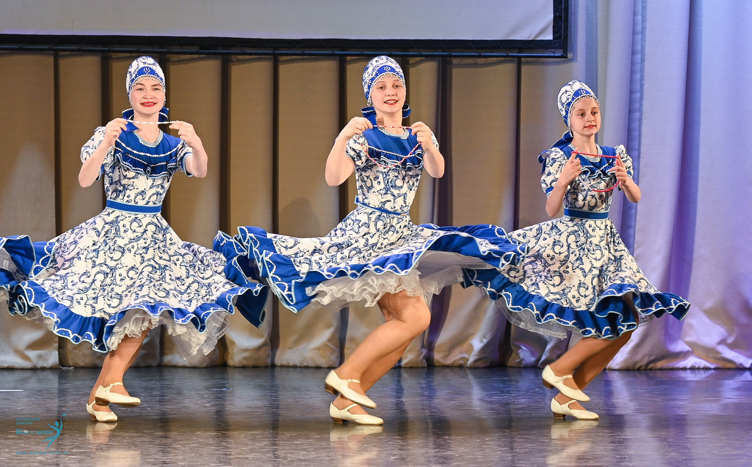 26.04.2025 Фестивальное движение «Шаг к мечте» г. Санкт-Петербург. Медиастудия Фото Концепт