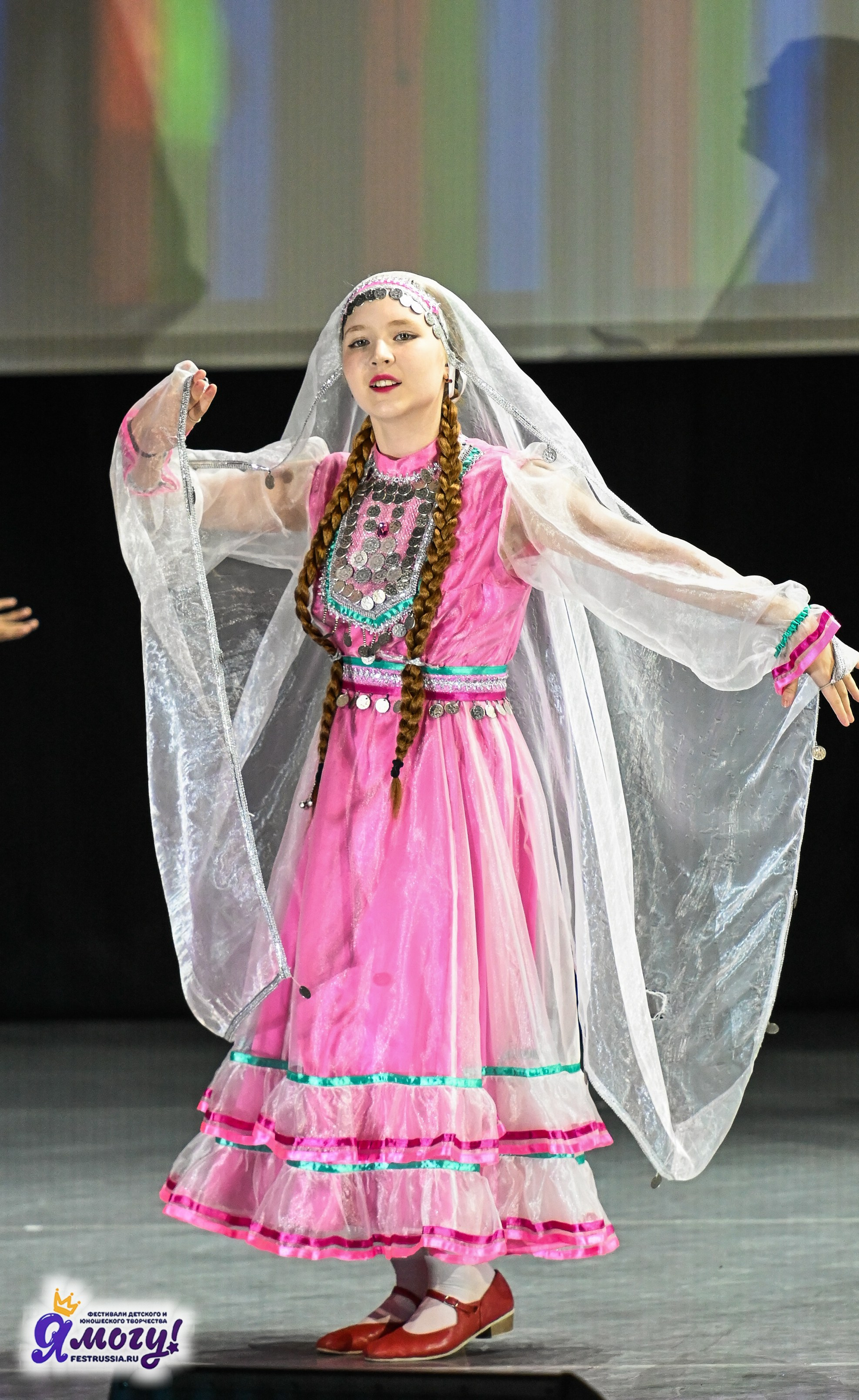 23.06.2024 «Я МОГУ!» Международный фестиваль-конкурс «Союз Добра» г. Минск. Медиастудия Фото Концепт