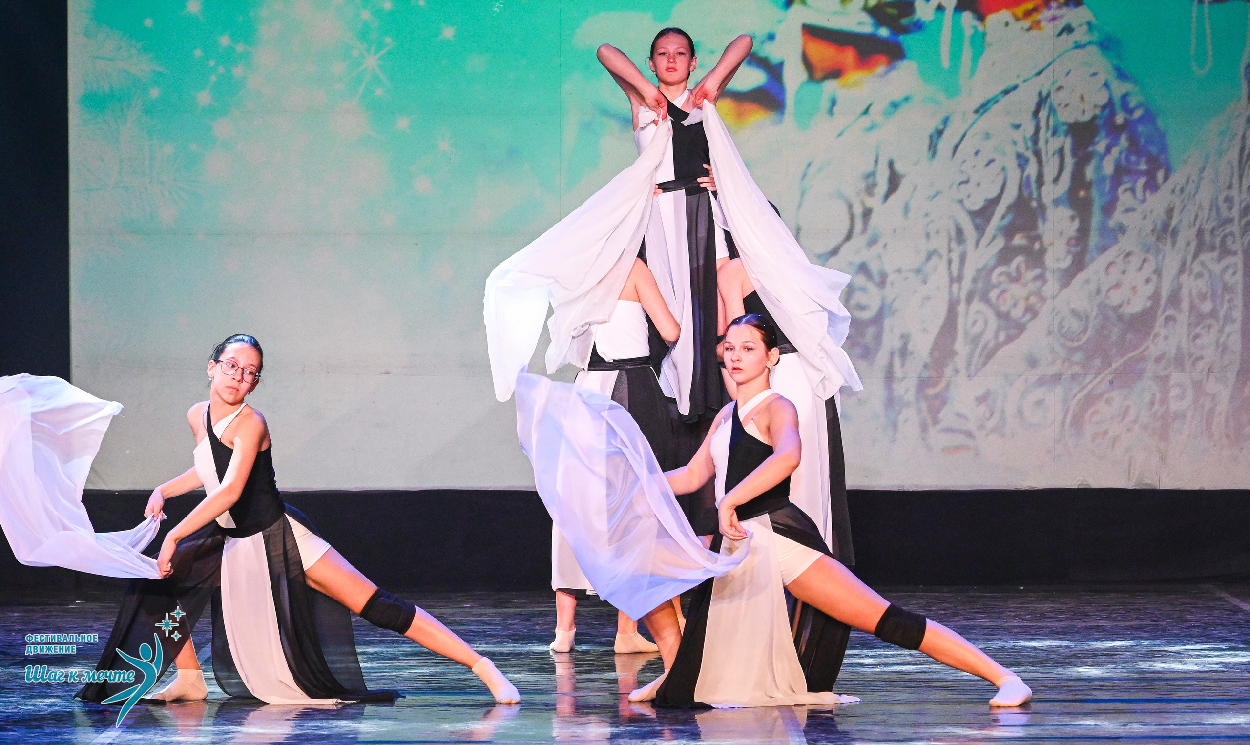 17.01.2026 «Шаг к мечте» Всероссийский фестиваль-конкурс «В гостях у Костромы». Медиастудия Фото Концепт