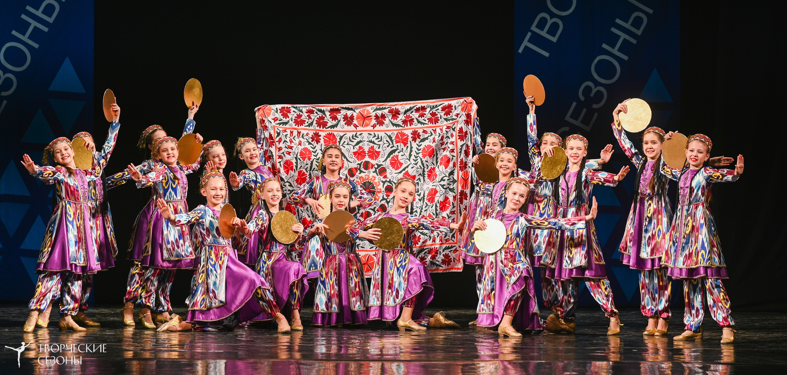 02.04.2026 II Конкурс-фестиваль «Всероссийская Танцевальная Олимпиада. Нижний Новгород». Медиастудия Фото Концепт