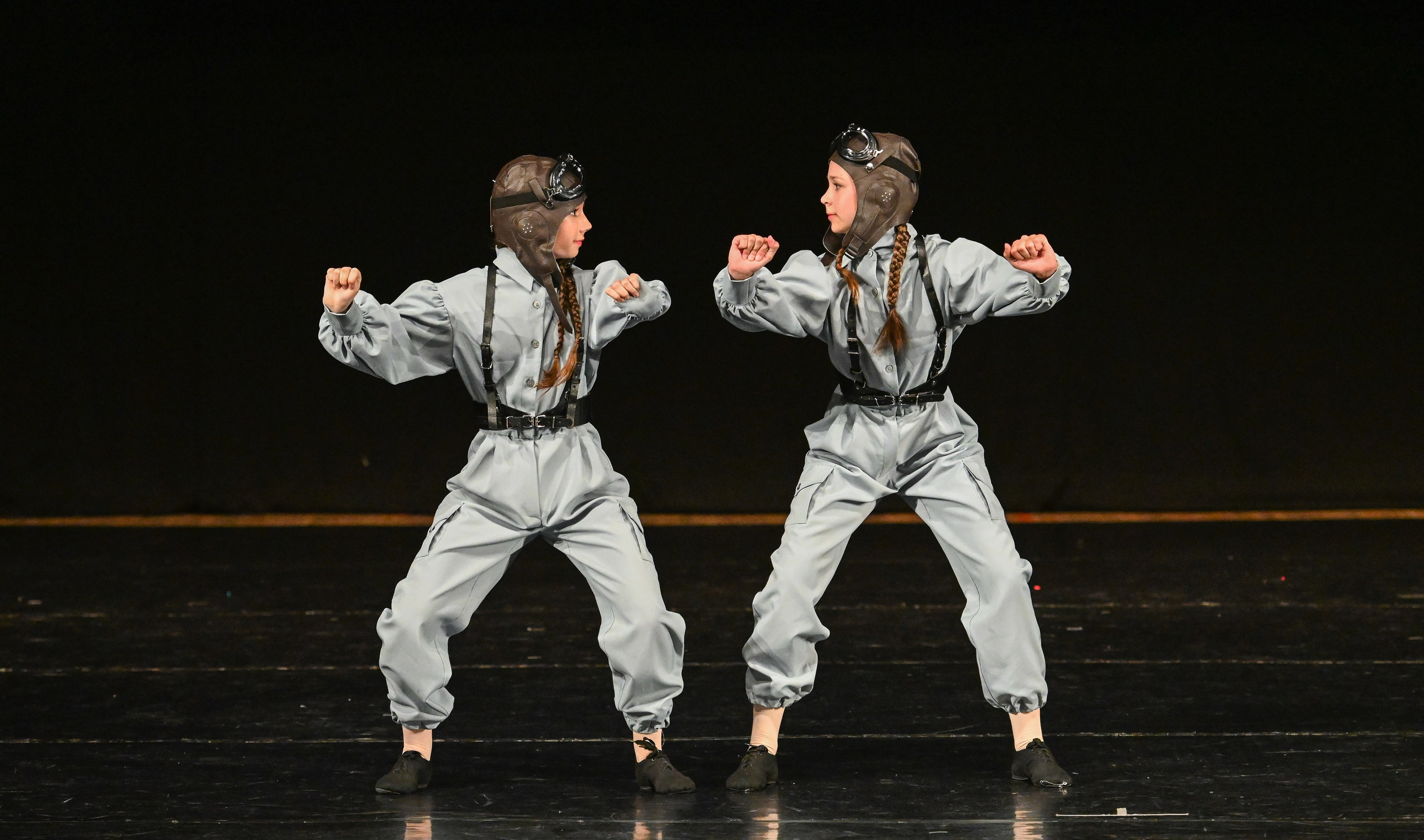 18.05.2025 Всероссийский конкурс классического танца «Подъём» г. Нижний Новгород. Медиастудия Фото Концепт