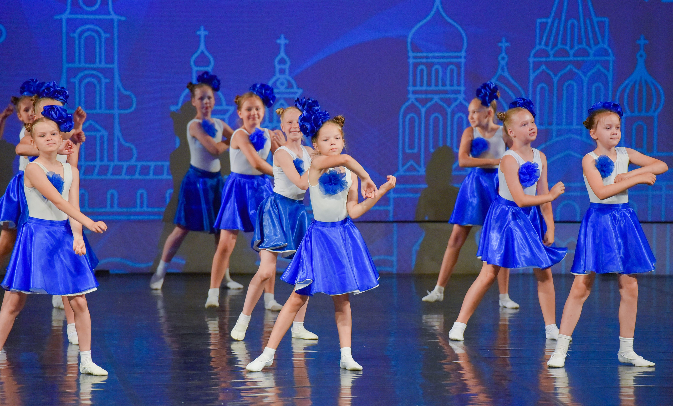 08.06.2024 Всероссийский фестиваль талантов «Невские встречи» г. Санкт-Петербург. Медиастудия Фото Концепт