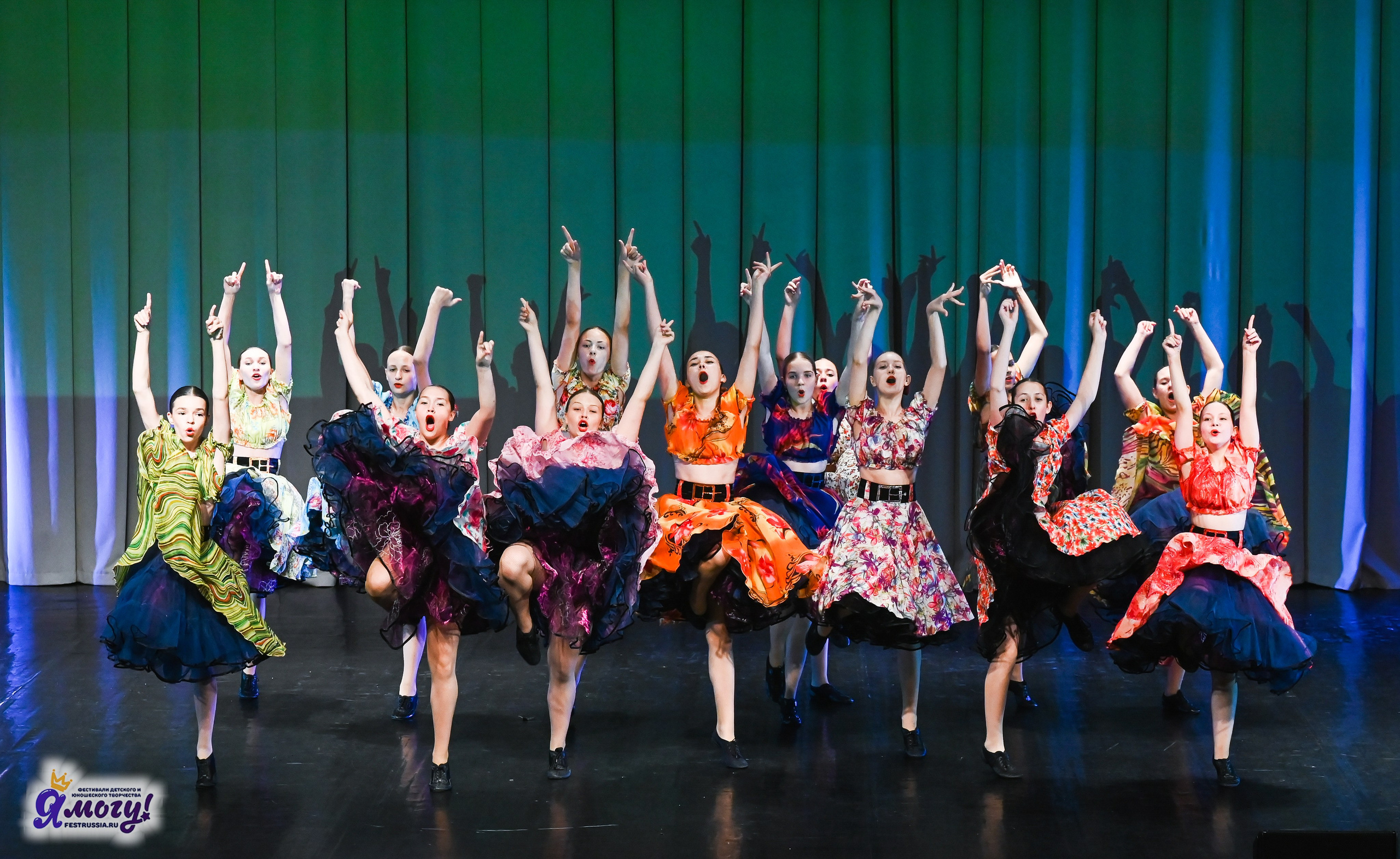 02.07.2025 «Я МОГУ!» 82-й Международный фестиваль-конкурс «Вдохновение.Лето» Санкт-Петербург. Медиастудия Фото Концепт