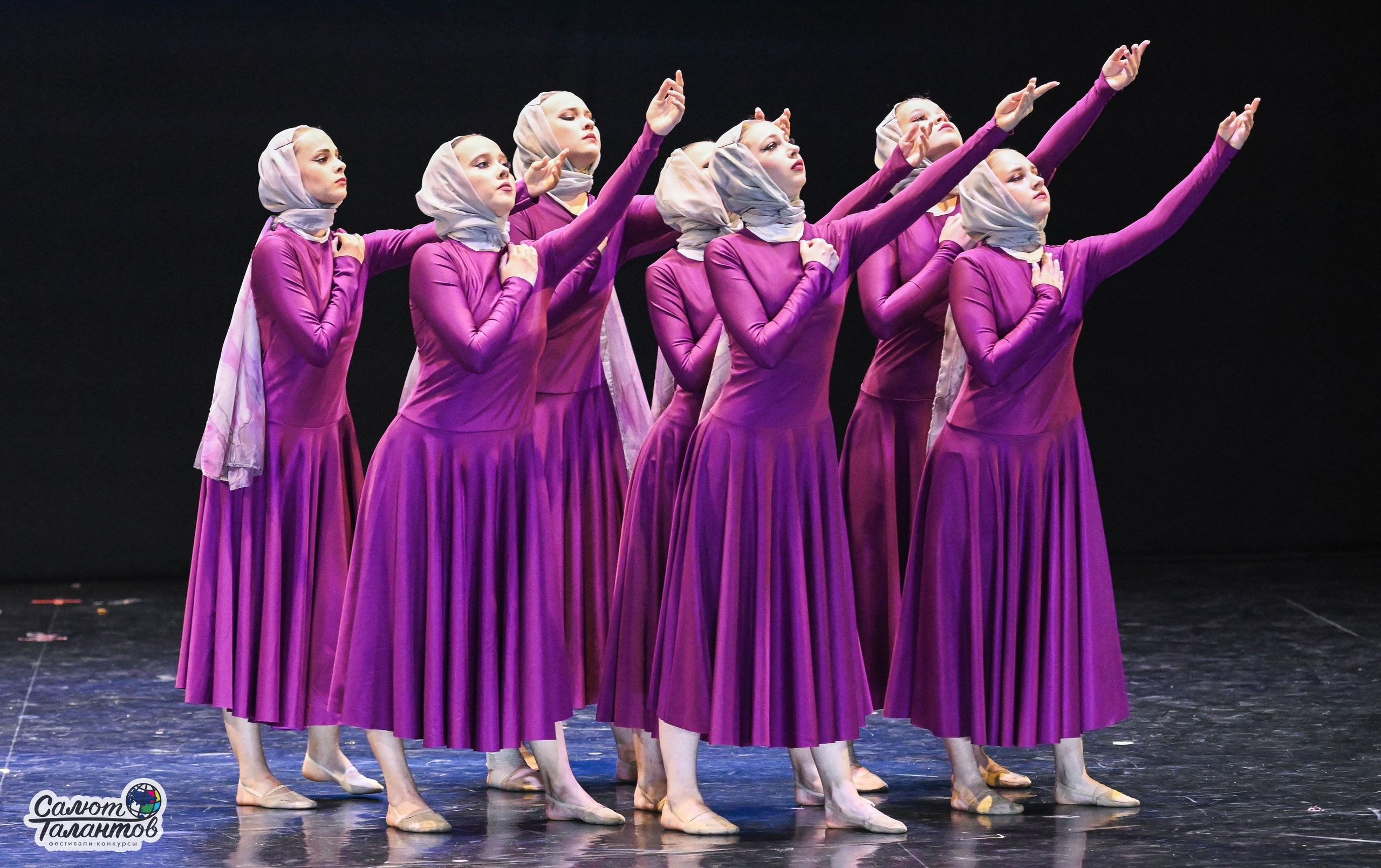 05.07.2025 «Салют Талантов» 10-й Фестиваль-Конкурс «ПО МЕСТАМ ВОИНСКОЙ СЛАВЫ» г. Волгоград. Медиастудия Фото Концепт