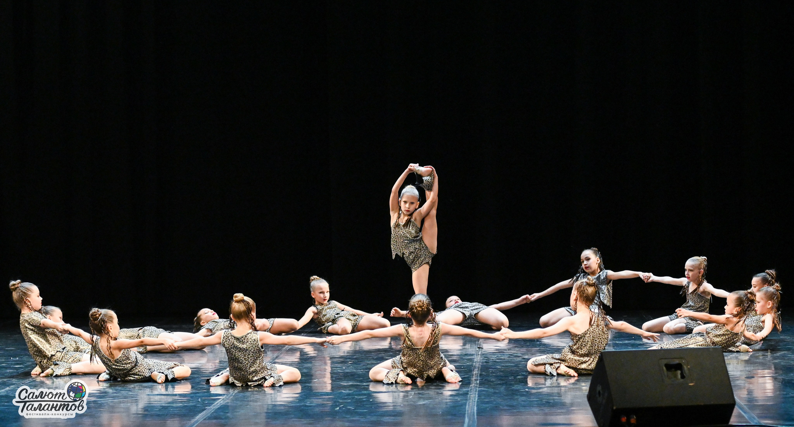 31.10.2024 6-й Международный Творческий Фестиваль-Конкурс «СЕРДЦЕ УРАЛА» г. Екб. Медиастудия Фото Концепт