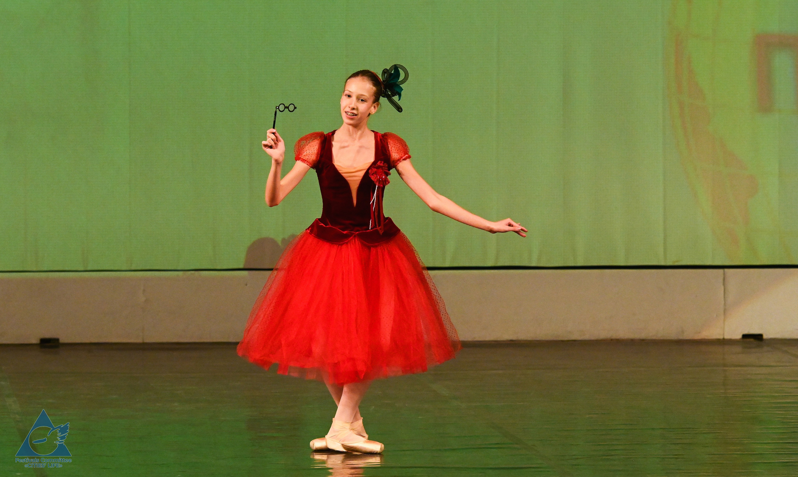 04.10.2025 «Жизнь Городов» Фестиваль-конкурс «ПЛАНЕТА ИСКУССТВ» г. Санкт-Петербург. Медиастудия Фото Концепт