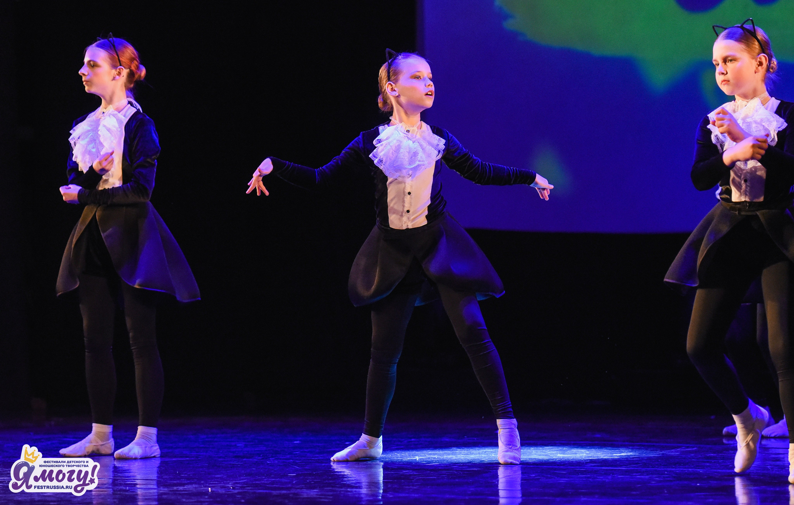 11.04.2026 «Я МОГУ!» X Международный фестиваль-конкурс г. Великий Новгород. Медиастудия Фото Концепт