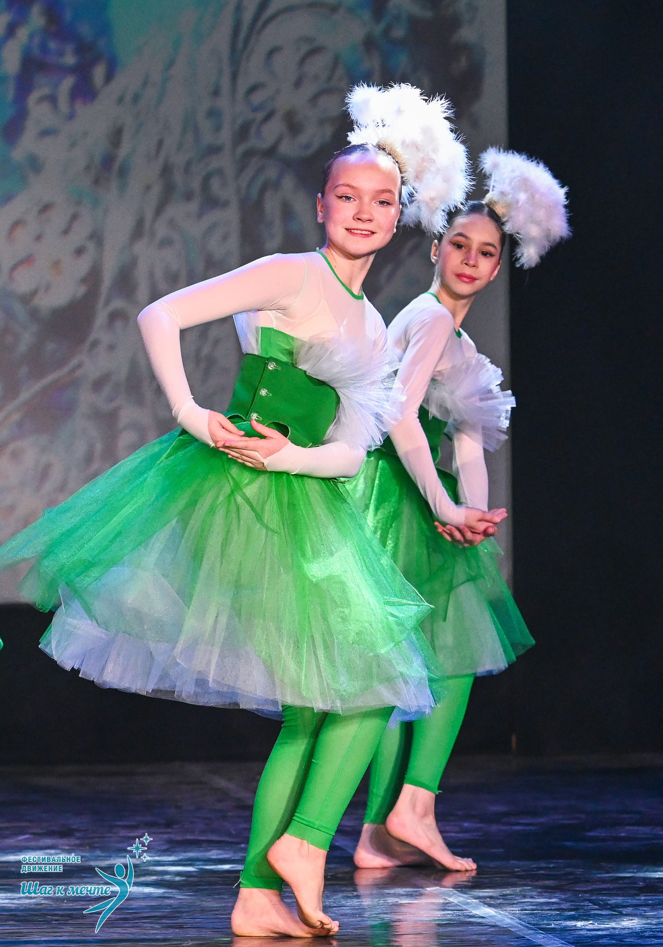 17.01.2026 «Шаг к мечте» Всероссийский фестиваль-конкурс «В гостях у Костромы». Медиастудия Фото Концепт