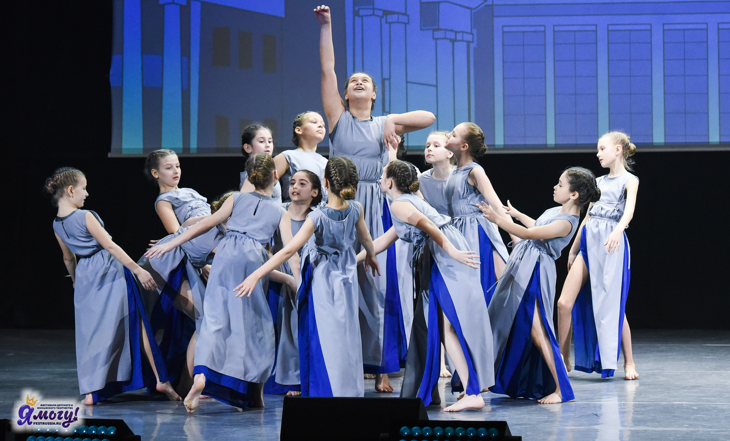 24.03.2025 «Я МОГУ!» XVII Международный фестиваль-конкурс «Союз Добра» г. Минск. Медиастудия Фото Концепт