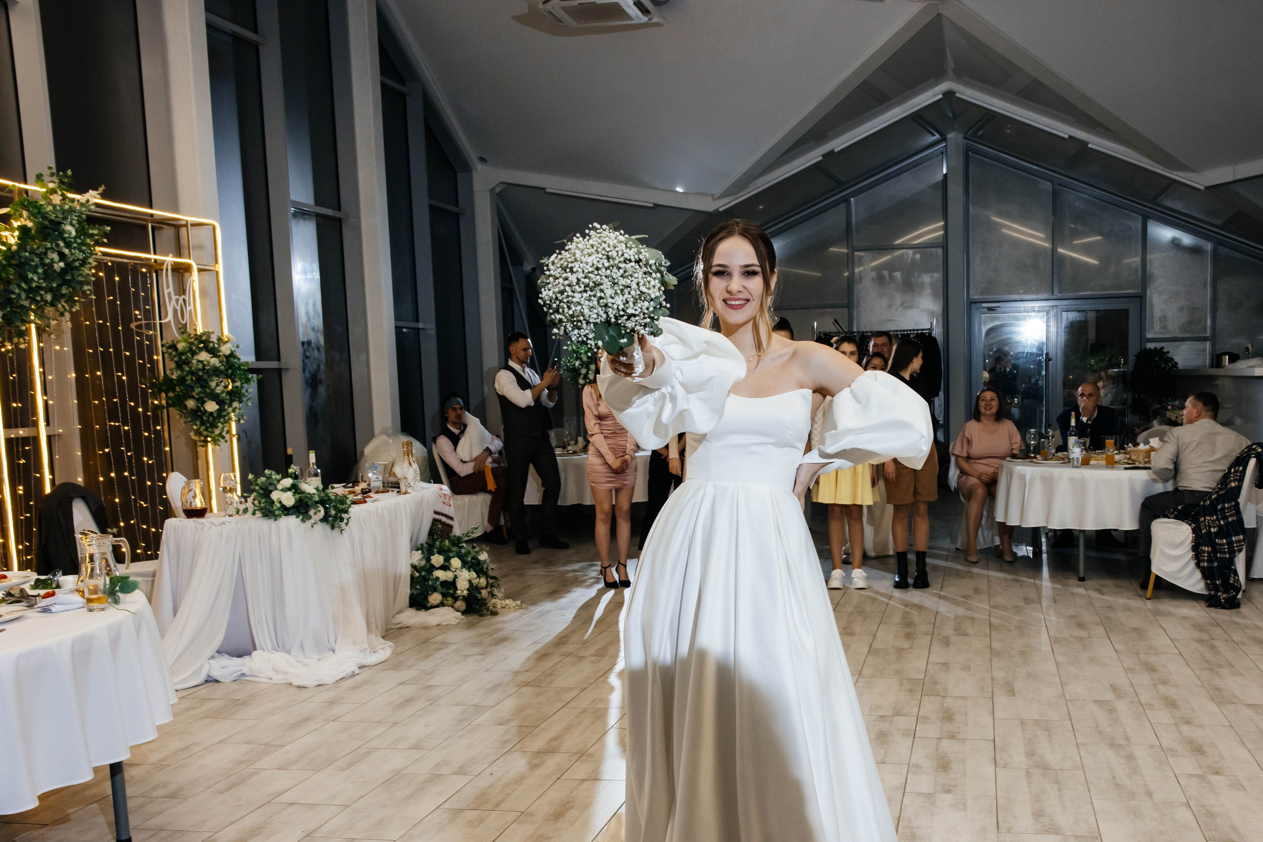Александр и Александра. Maxim Tsoy Photography