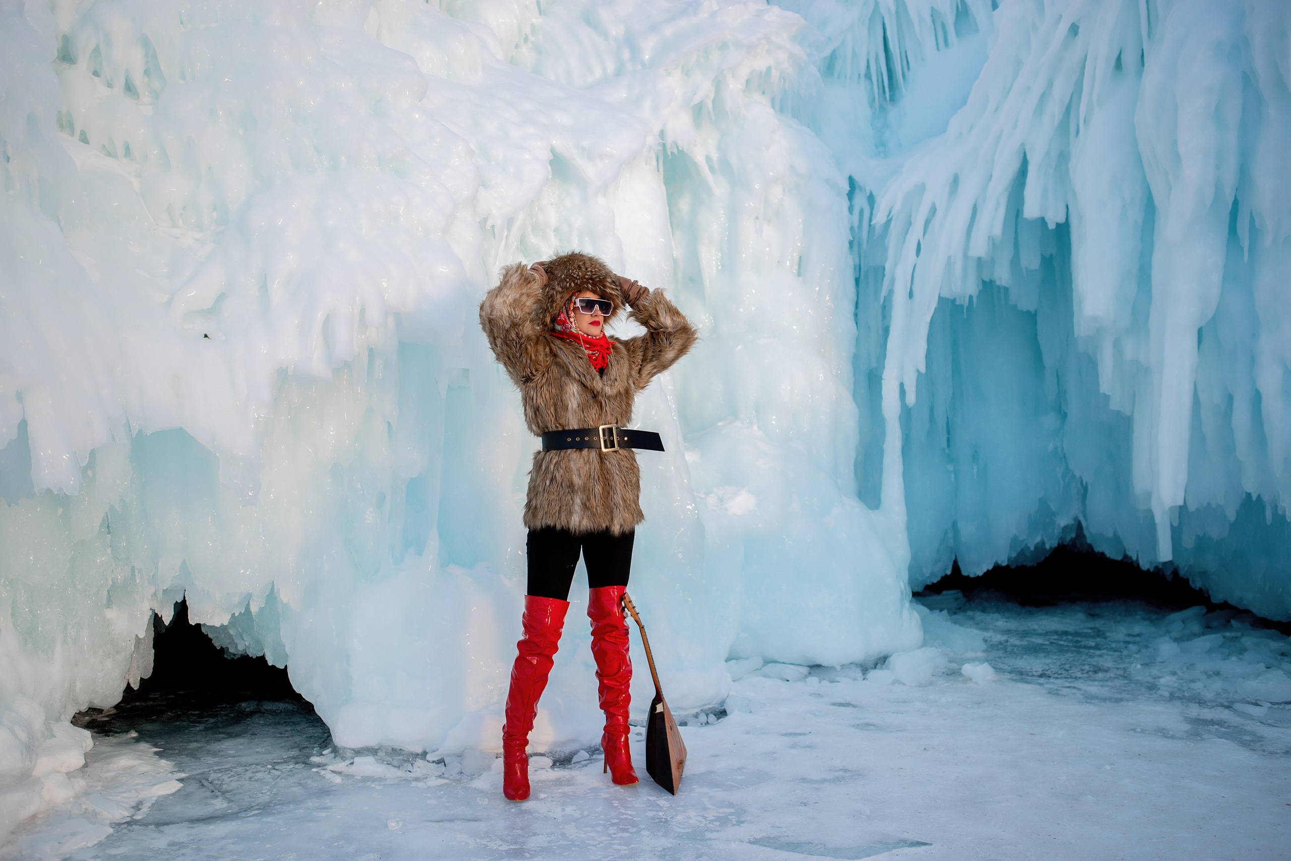 Russian girl. Фотограф в г. Чита — Наталья Кириллова