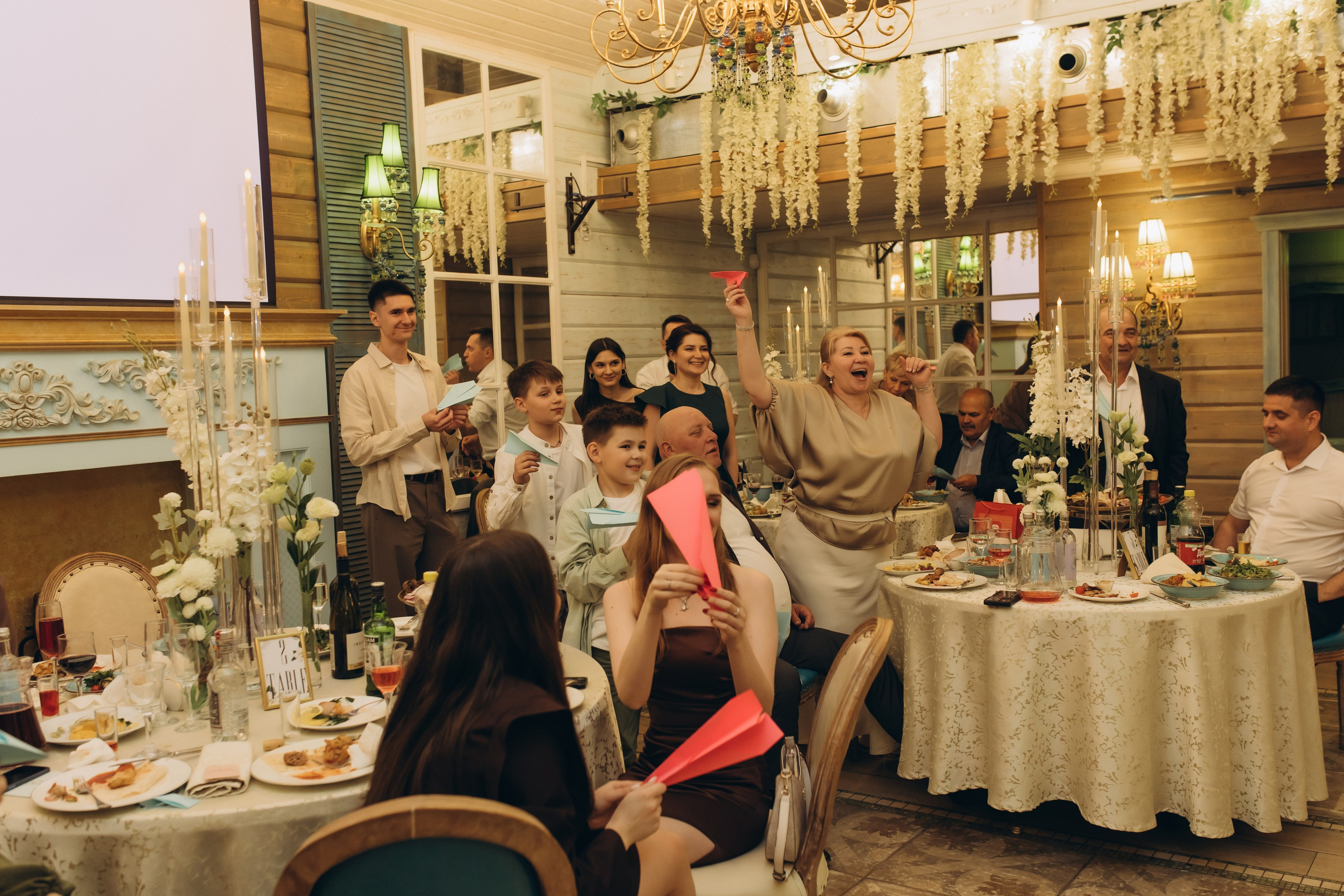 Эдуард и Елизавета. Семейный фотограф в Обнинске