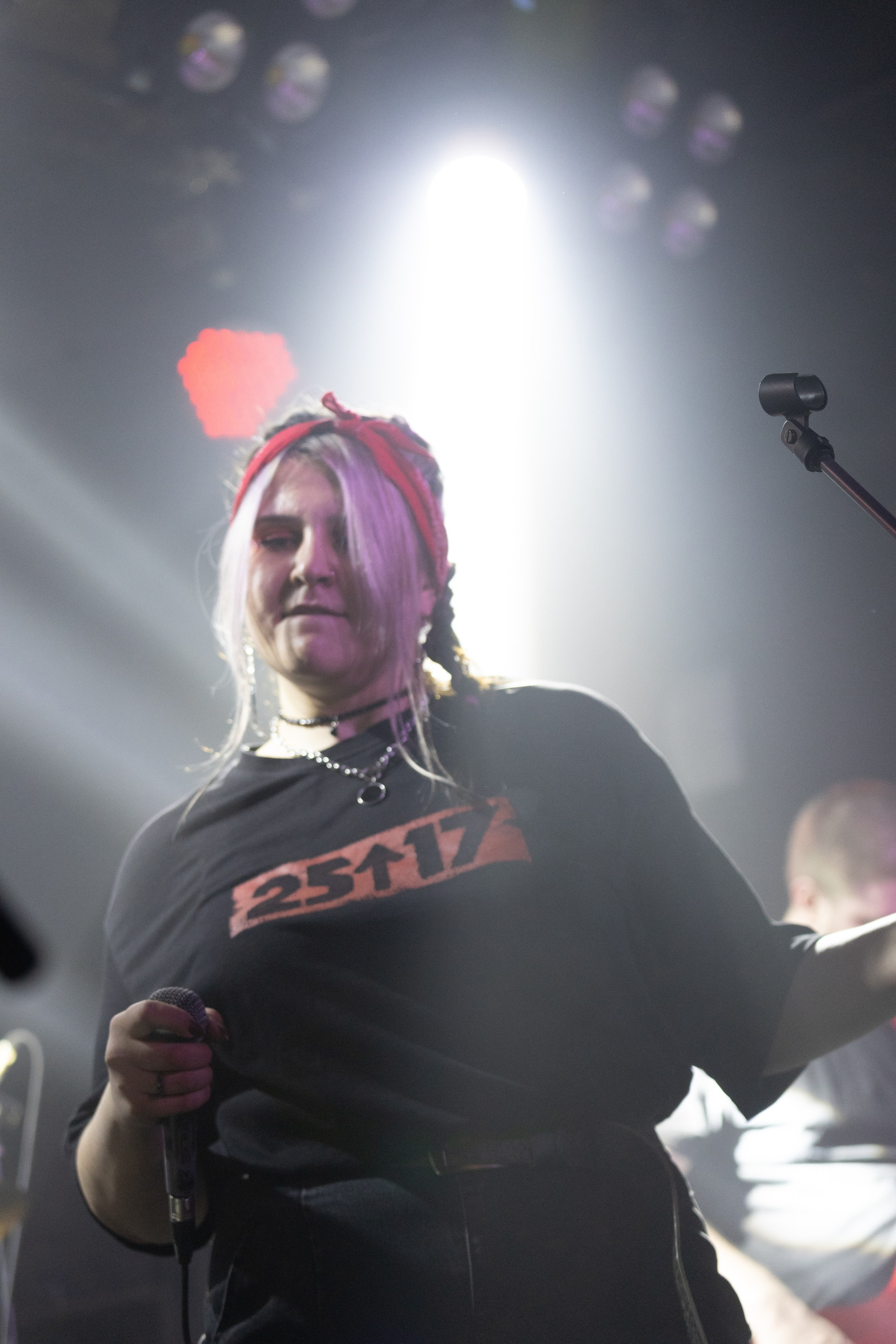 Альтернативная Музыкальная Школа — Отчётный концерт. KiPPER Gallery — Фотограф