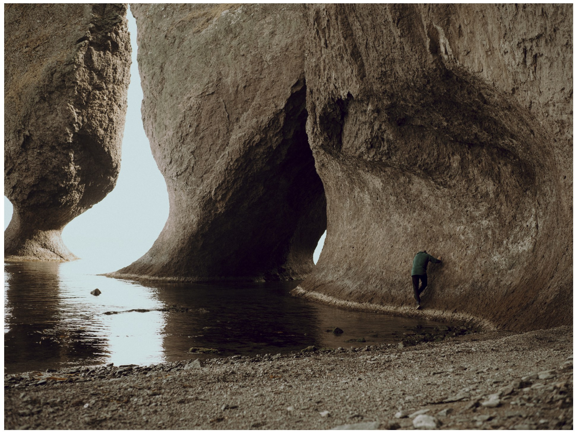 Бухта Дубовая, Приморский край. Фотограф и видеограф в Благовещенске и Санкт-Петербурге Мурыгина Мария
