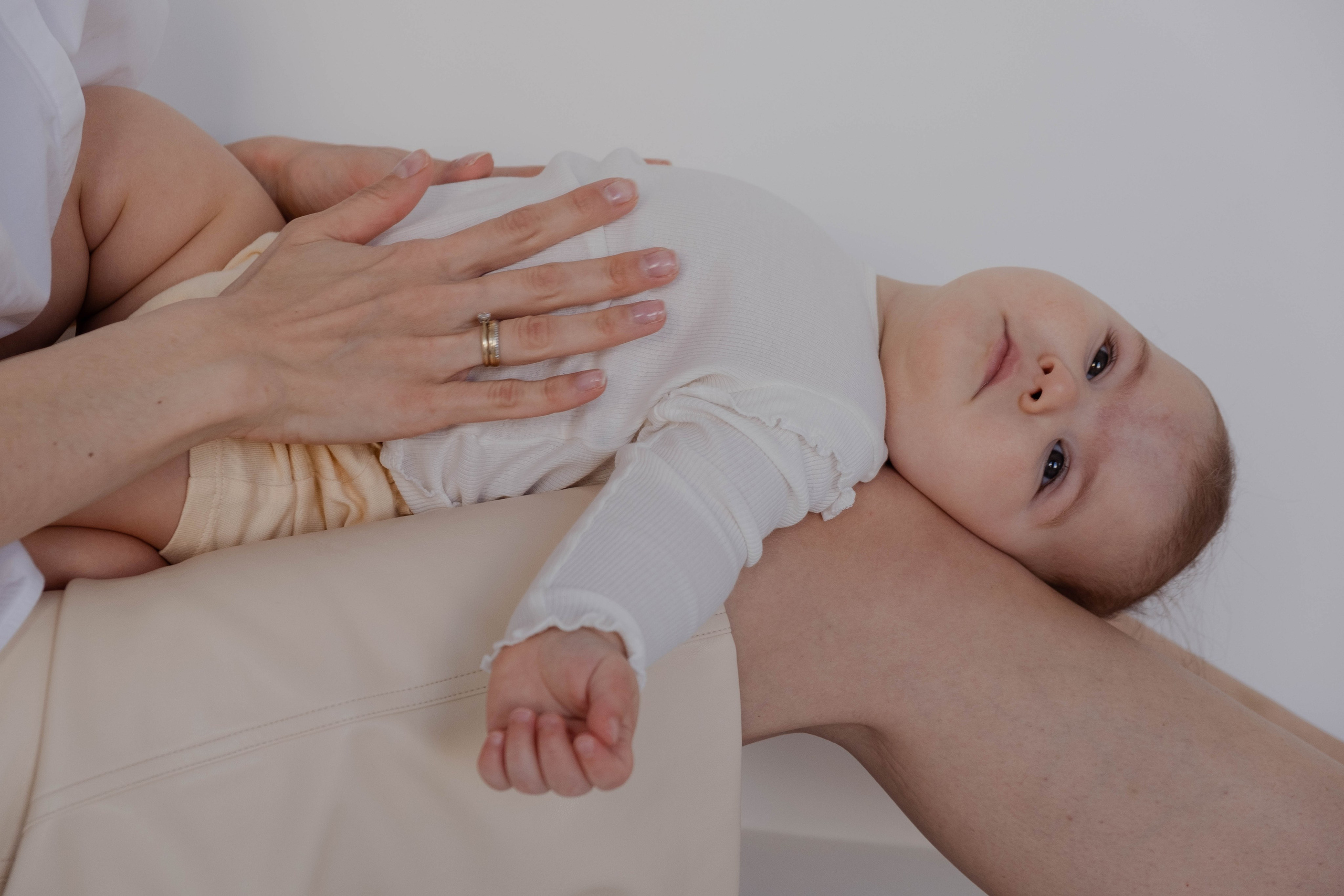 Катя Миша и Майя. Фотограф Одинцово Нина Ленс