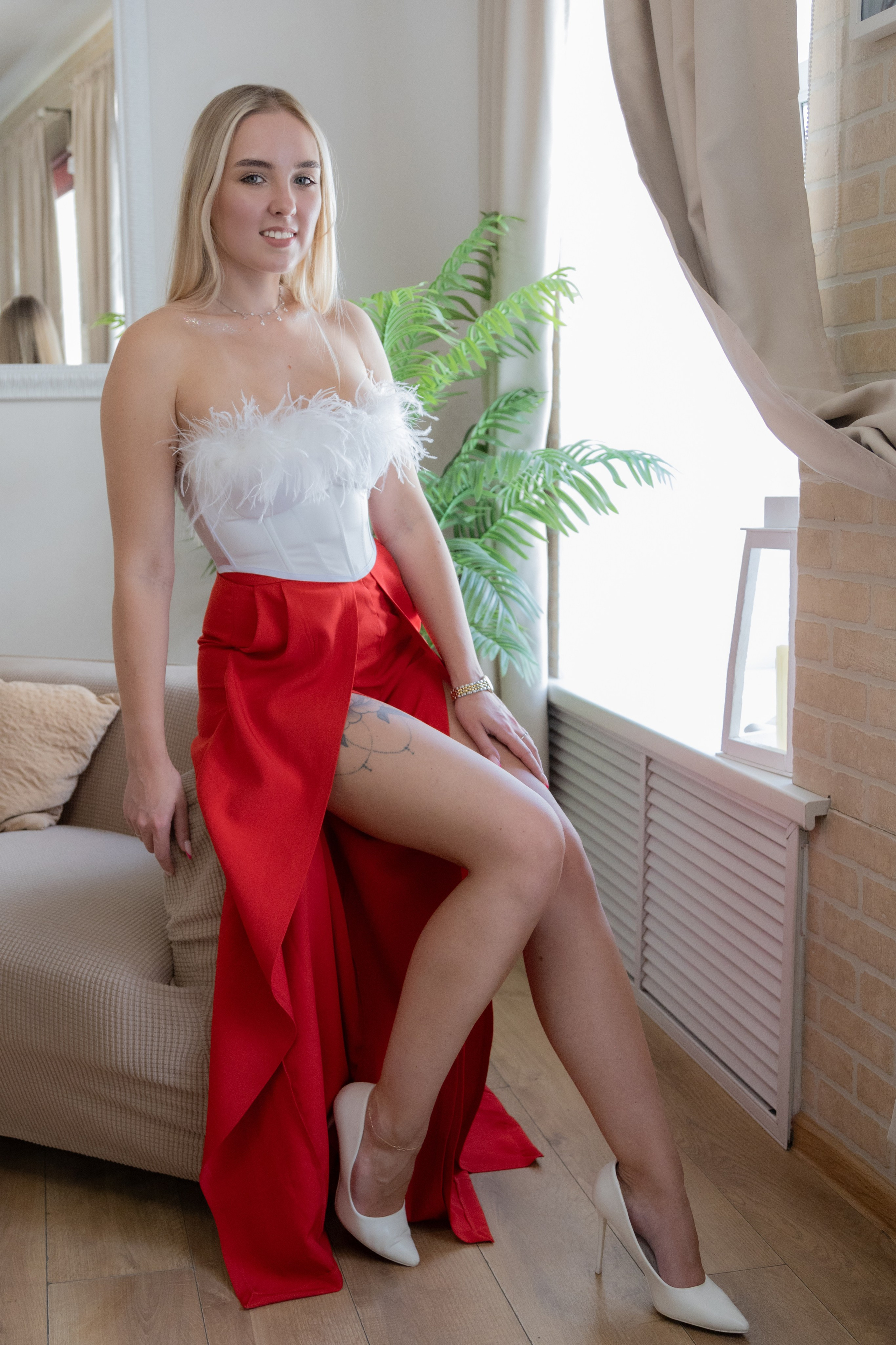 Индивидуальная фотосьемка