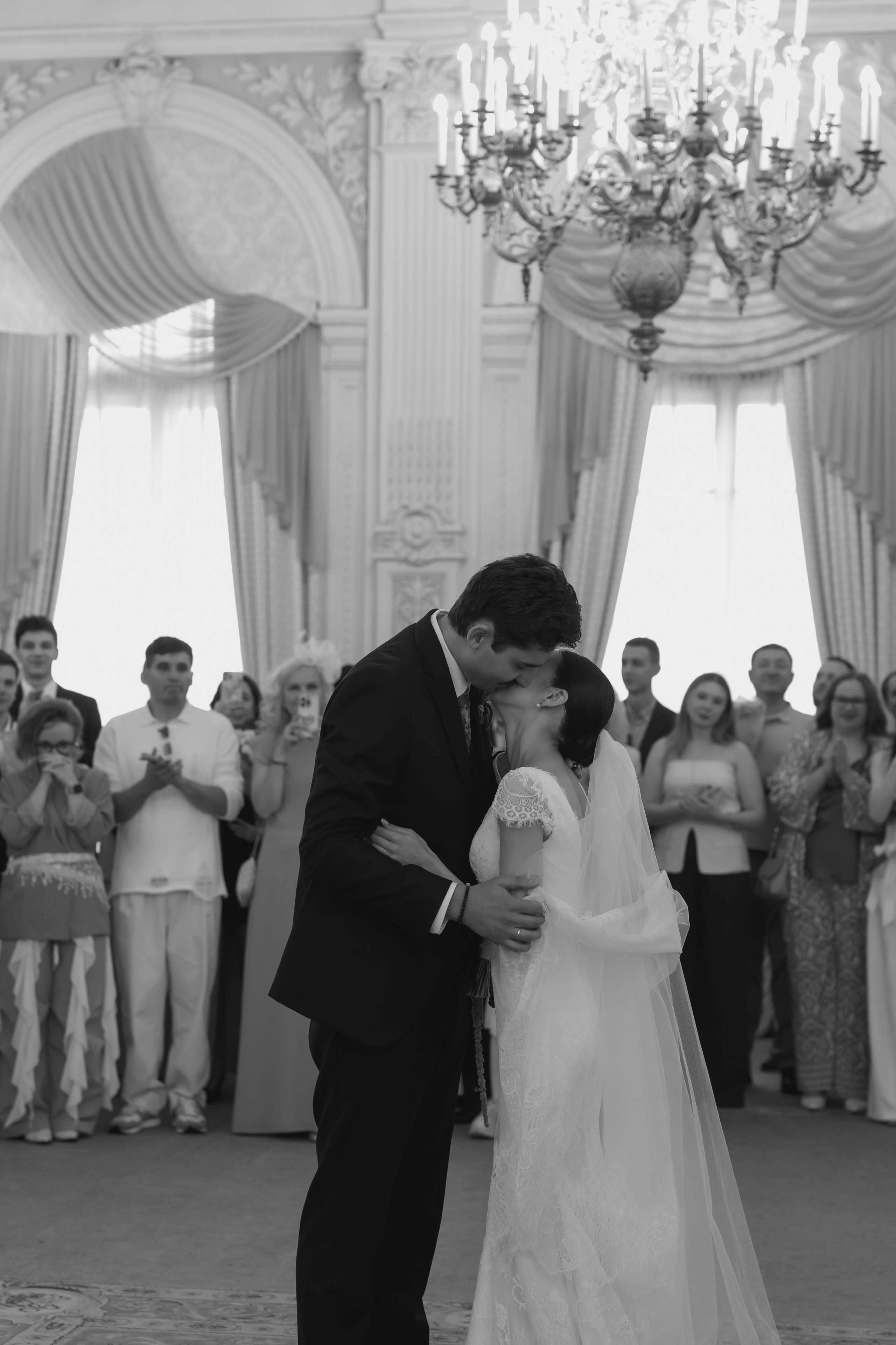 Соня и Руслан. Фотограф в Санкт-Петербурге Мария Александрова