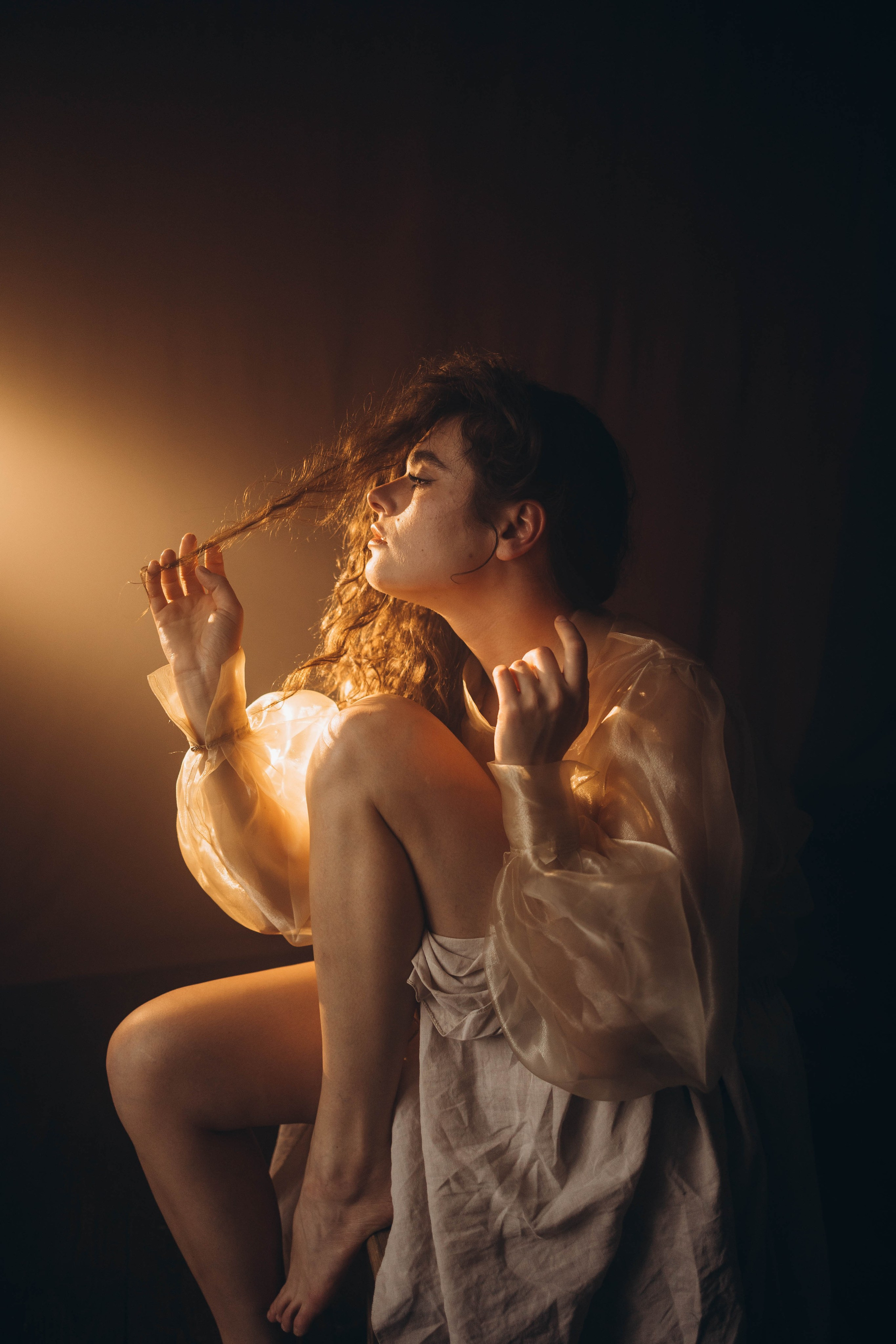 Влада. Семейный фотограф в Москве Виктория Ястребинская