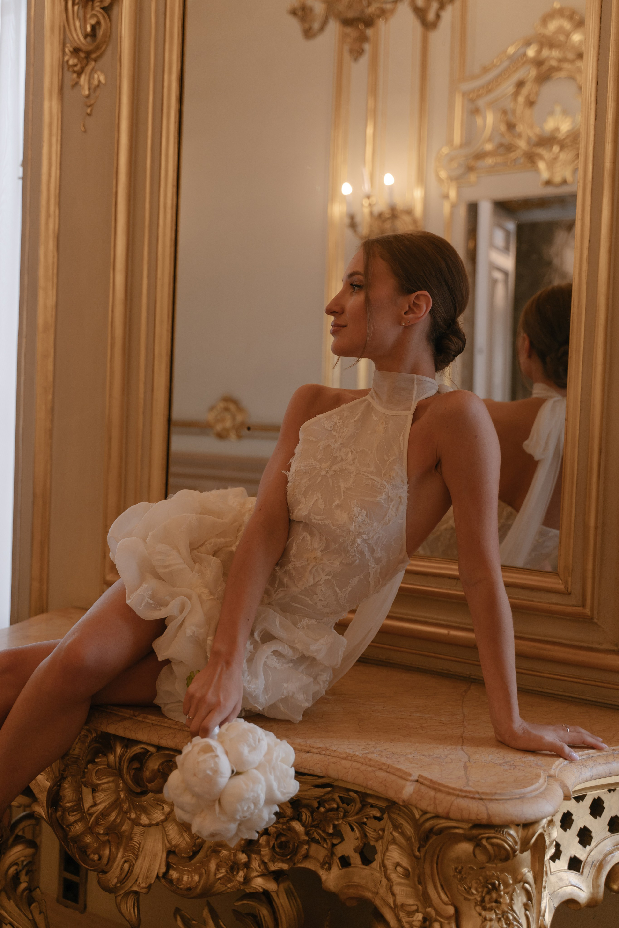 V&D. Свадебный фотограф — Наталья Фед СПб/Москва