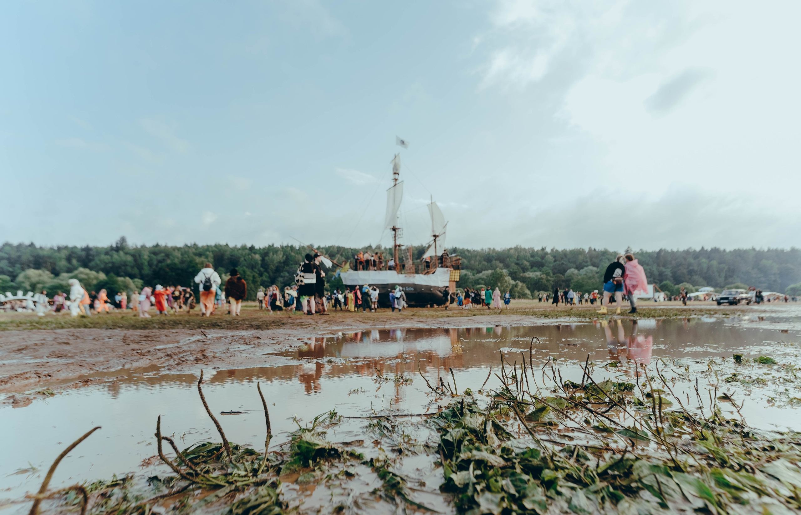 Бессонница 2025. Фотограф Аннё| Москва