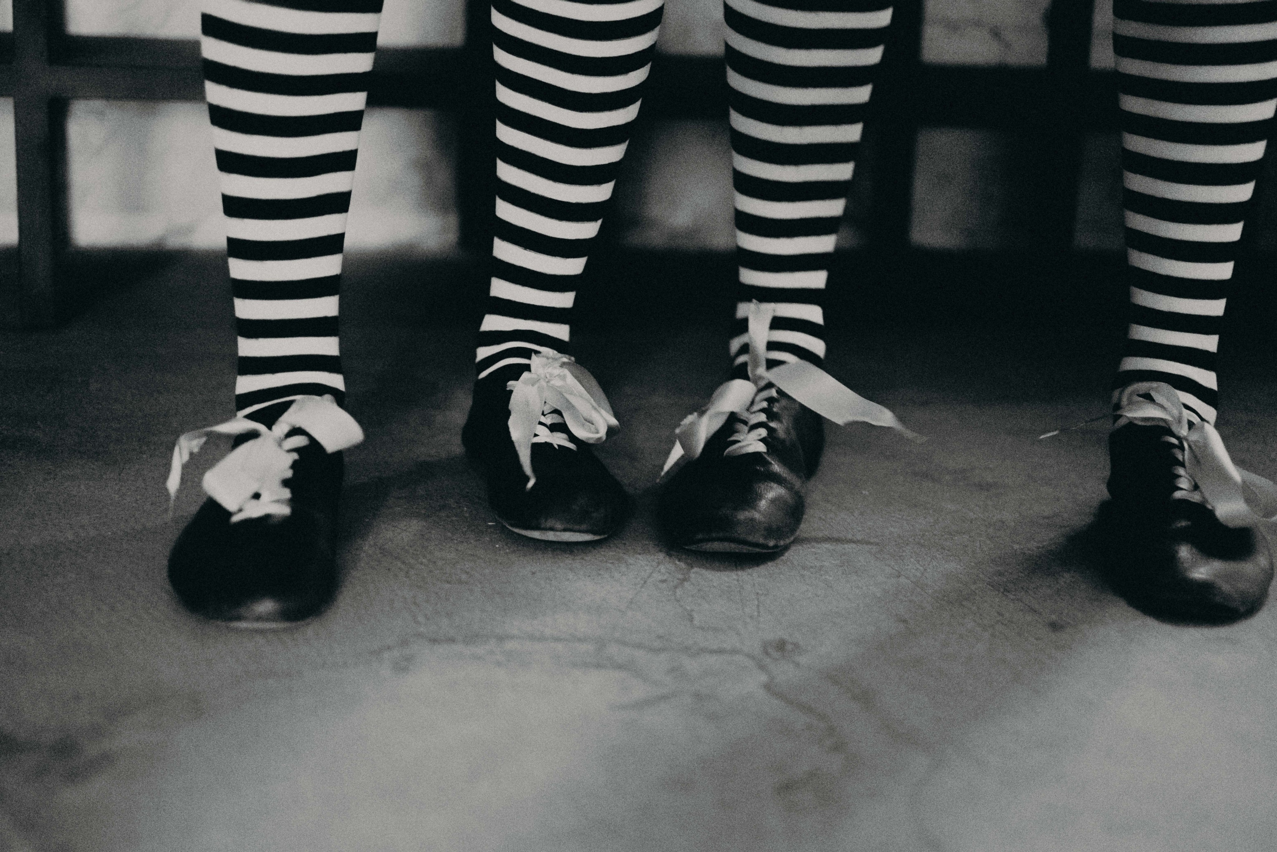 Бал «Изнанка Страны чудес». Фотограф Аннё| Москва