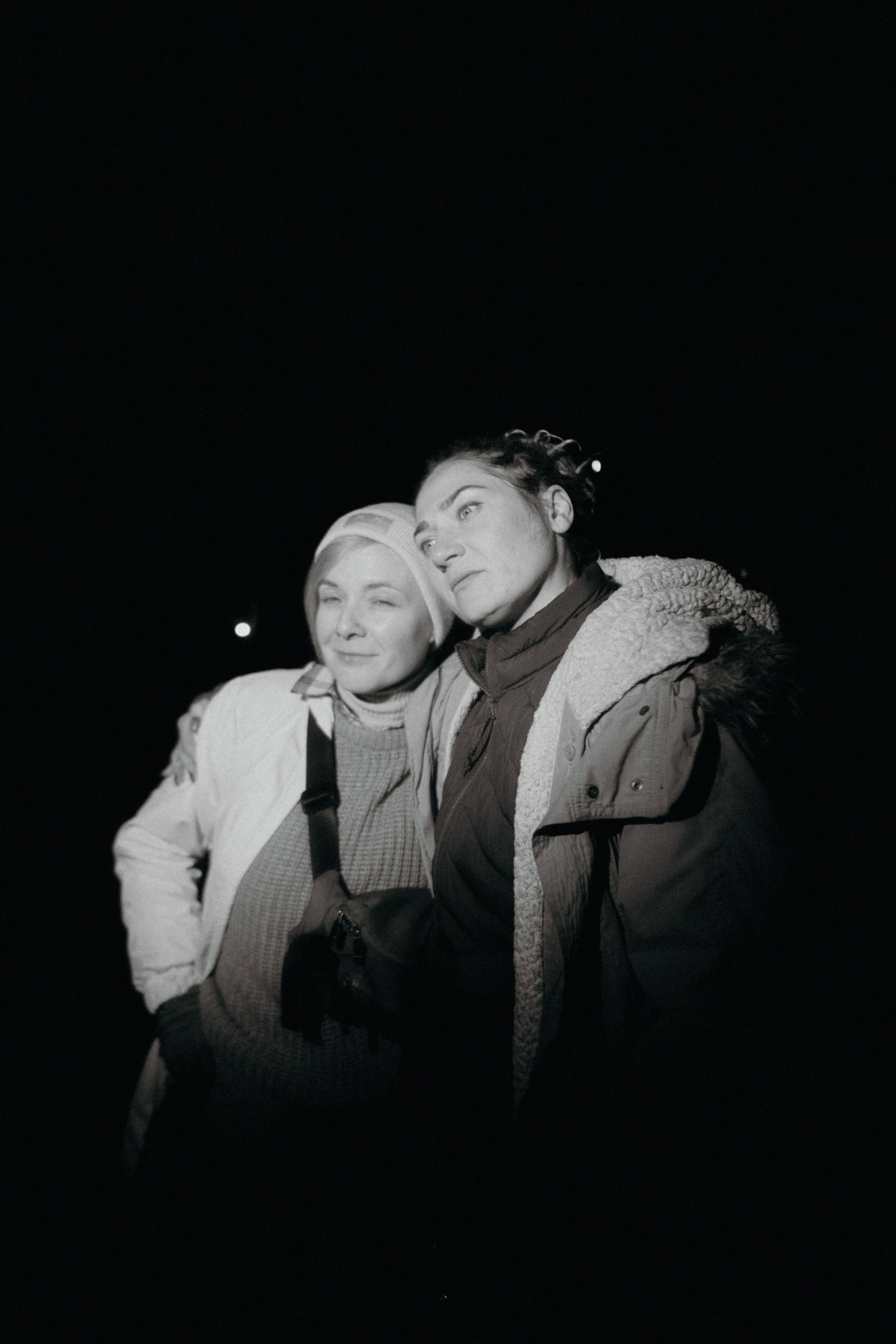 «52 герца». Фотограф Аннё| Москва