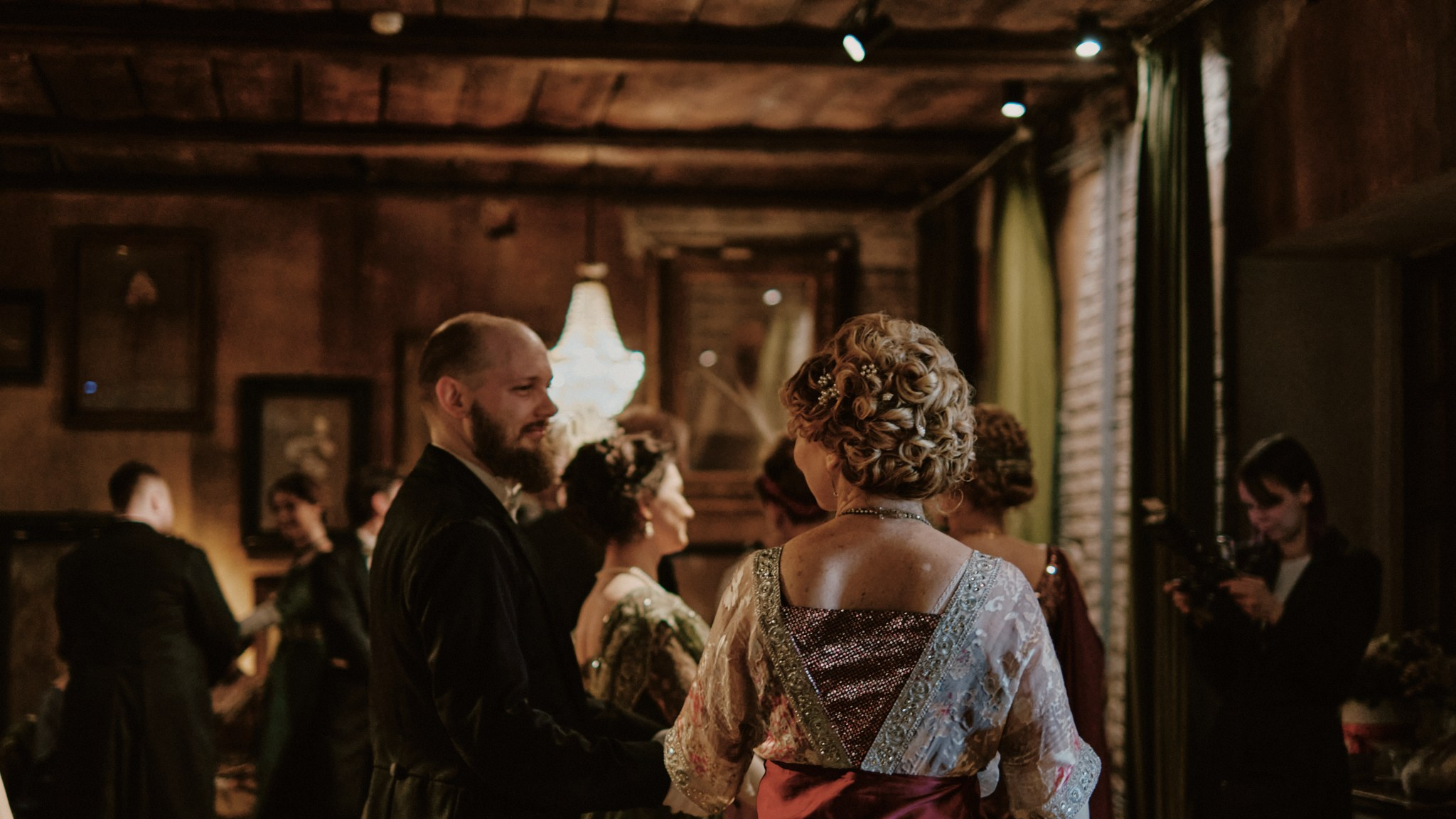 Dance.Party.Spring. Фотограф Аннё| Москва