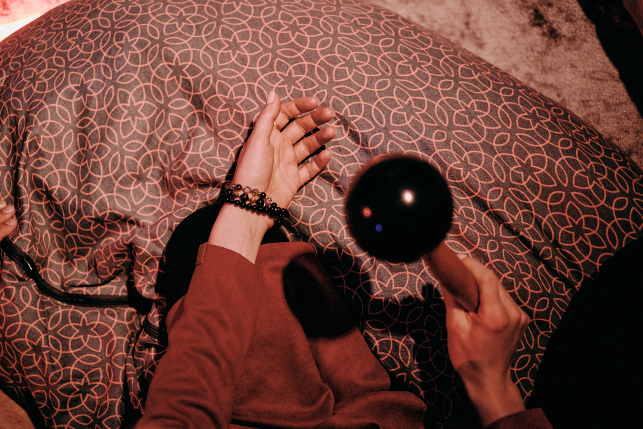 Акустический концерт| Пространство «Лес». Фотограф Аннё| Москва