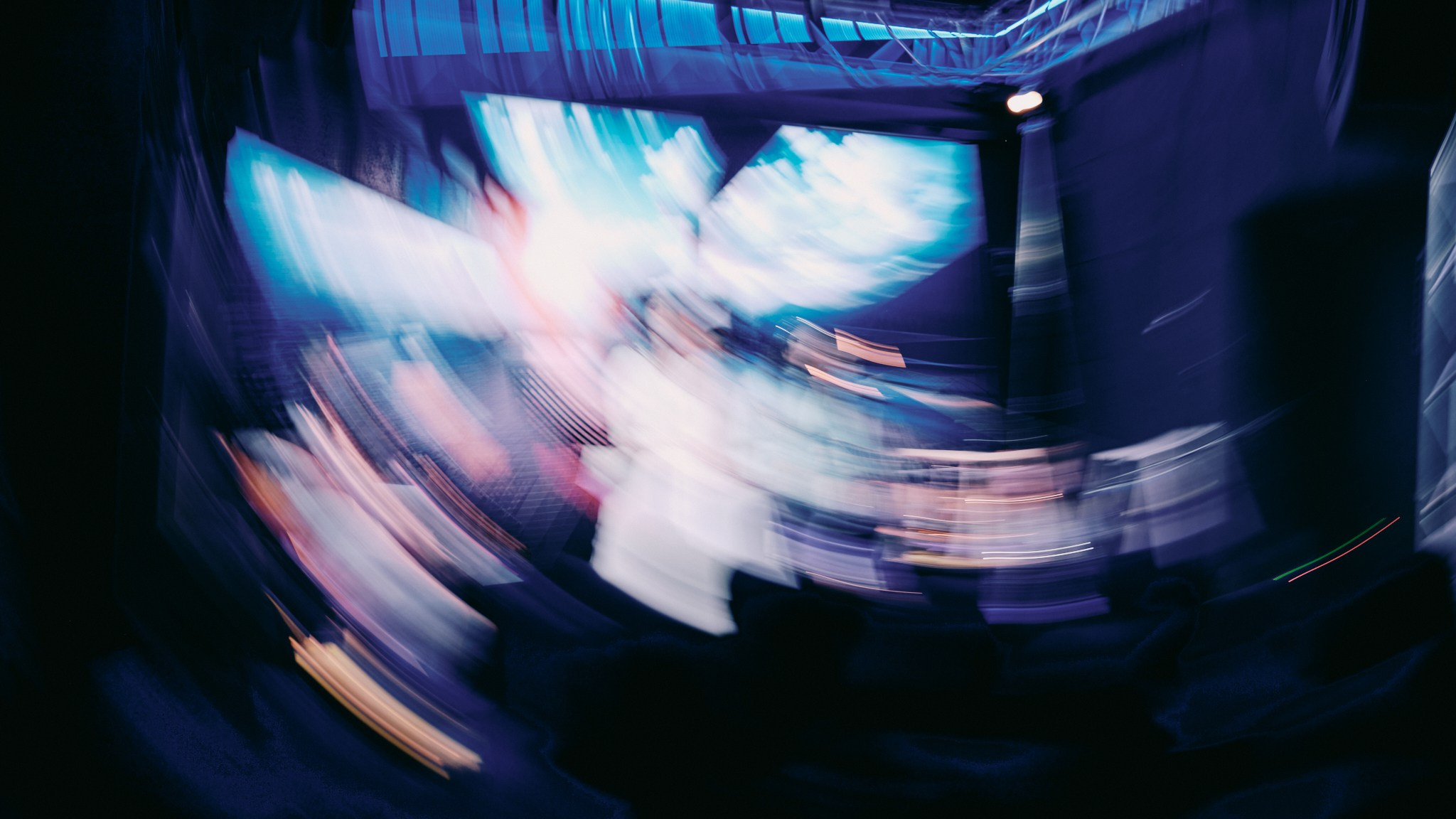 Мистерия MALEA. Фотограф Аннё| Москва