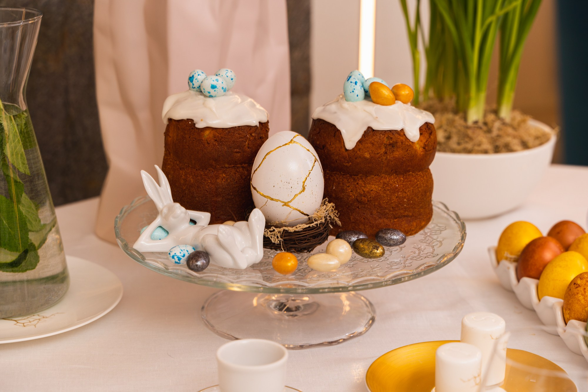 Easter with @table.feeling. Фотограф в Москве Маленкова Дарья