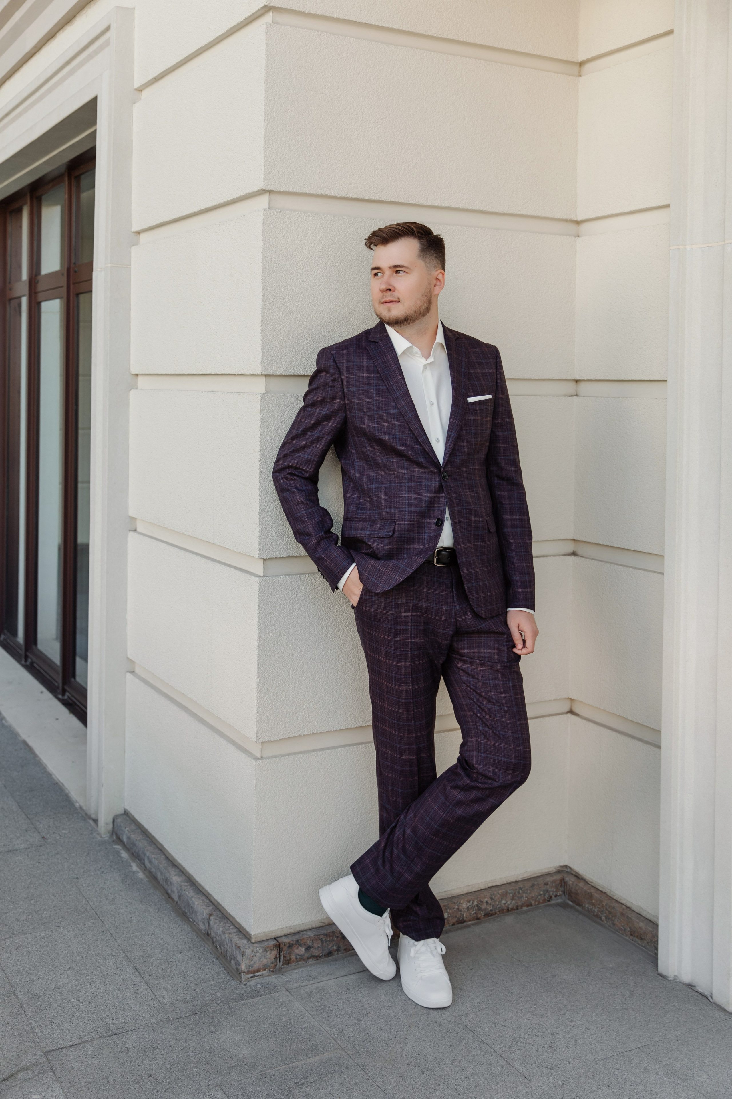 Валерия и Никита. Фотограф в Новосибирске Надежда Черных