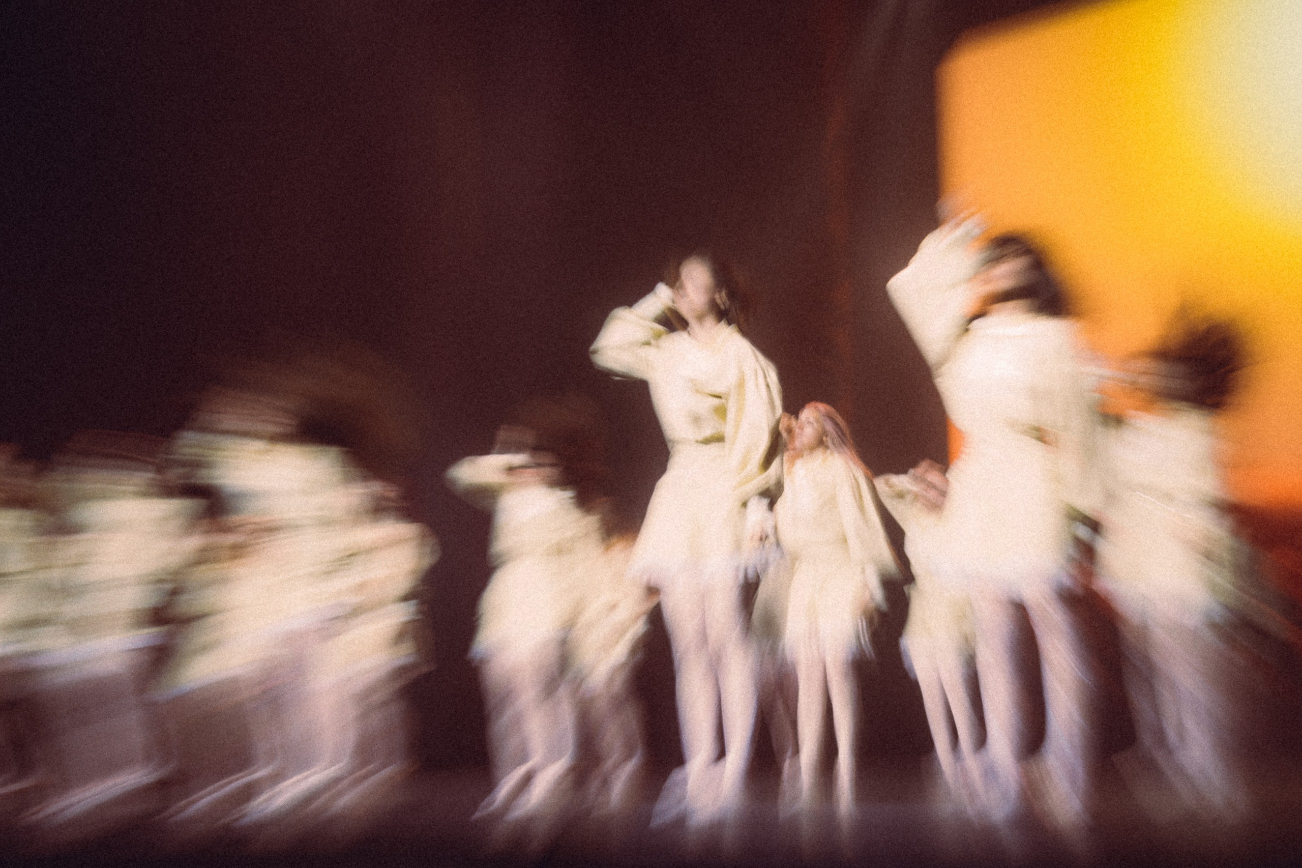 Отчётный концерт TODES Адлер 2024. Юлия Кулиш // Pocahontas