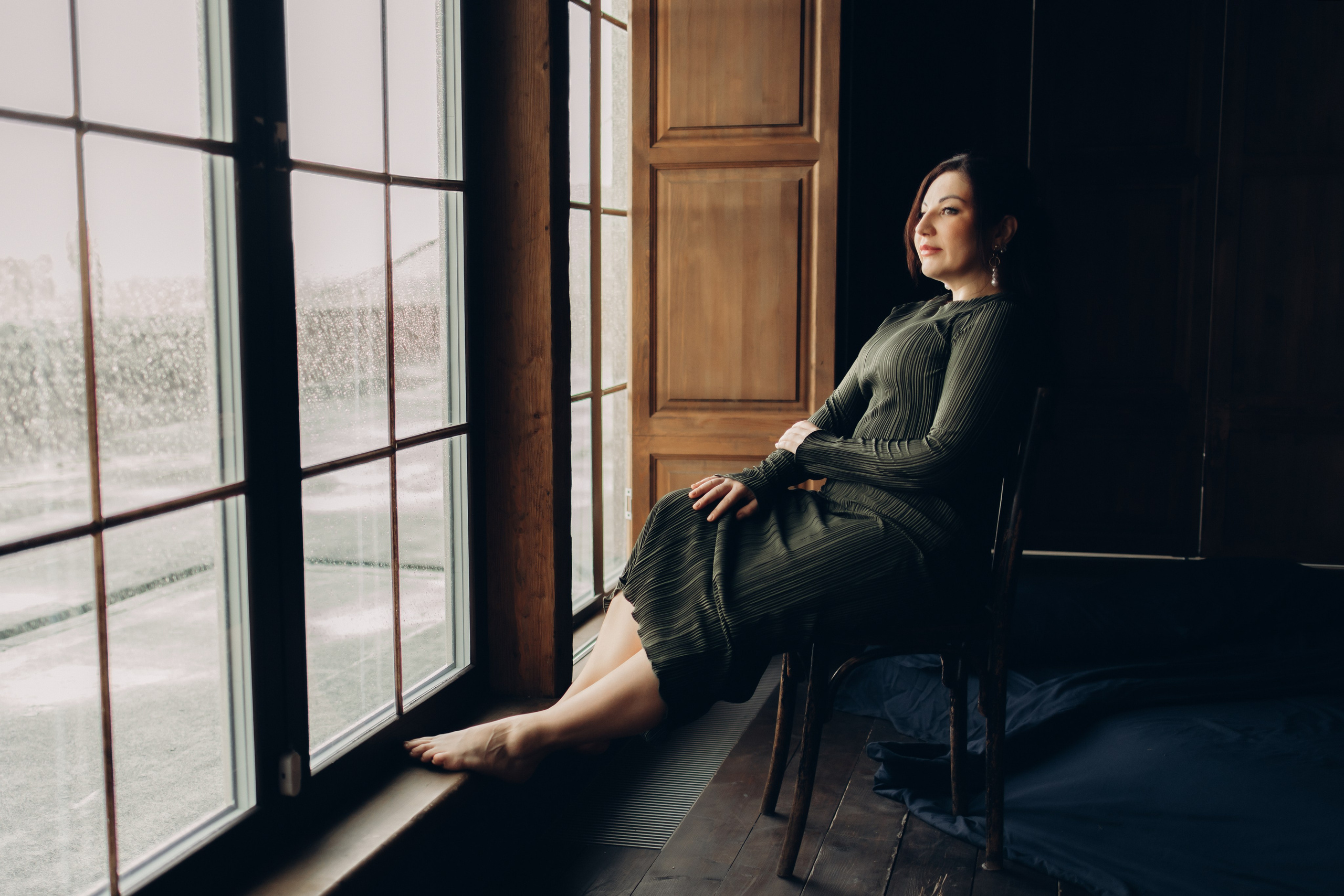 Новогоднее сборное. Фотограф Санкт-Петербург