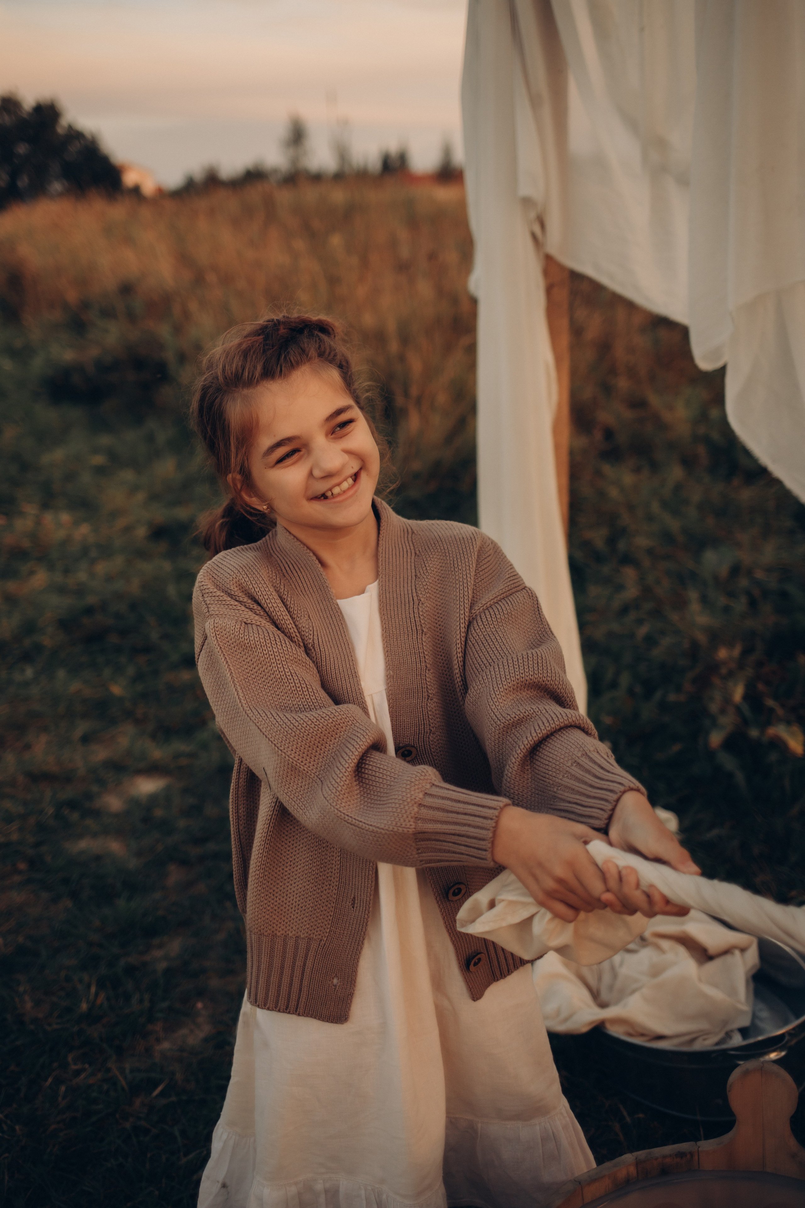 Алина и Сафия. Фотограф Санкт-Петербург