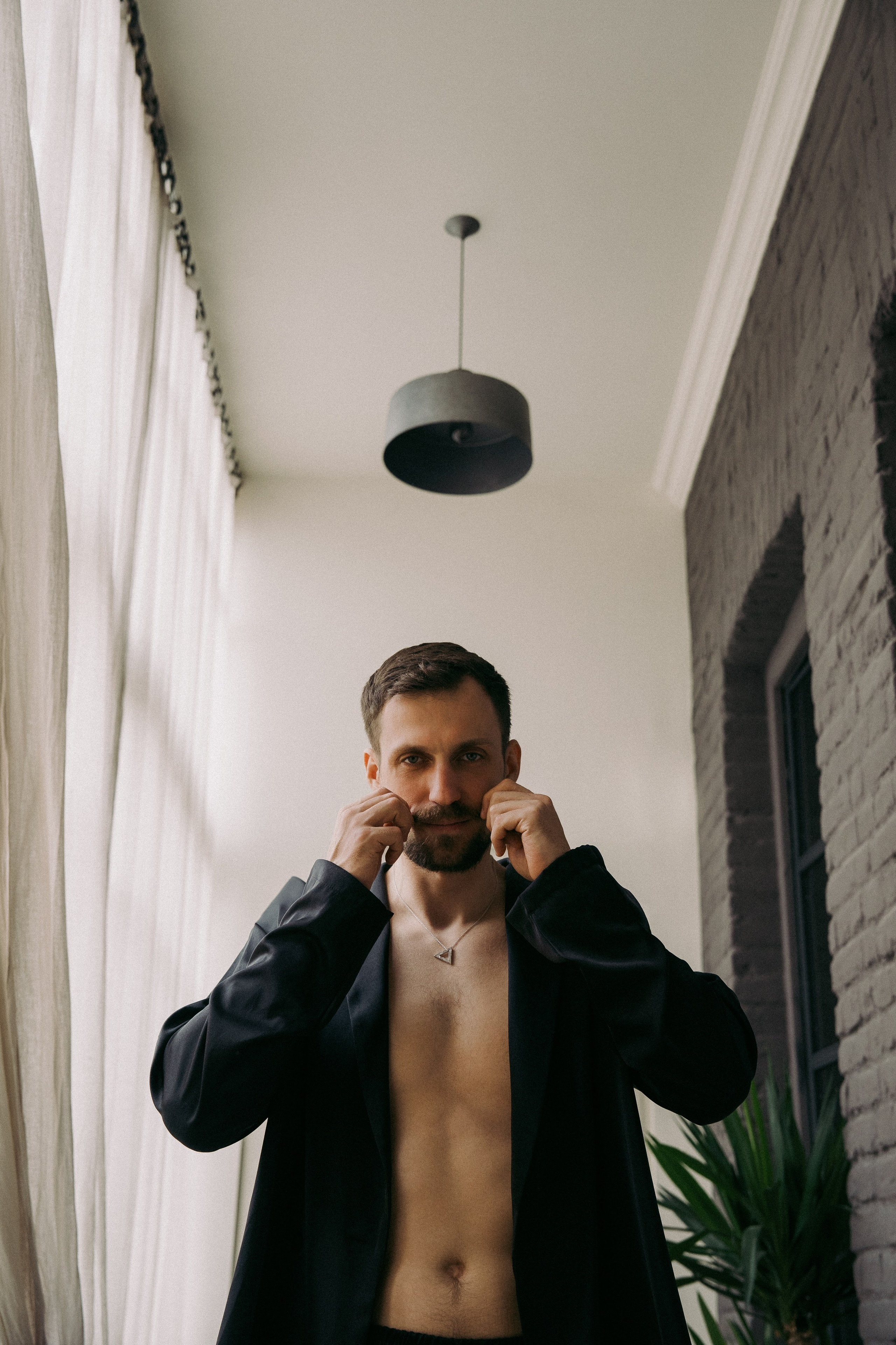 На одном дыхании