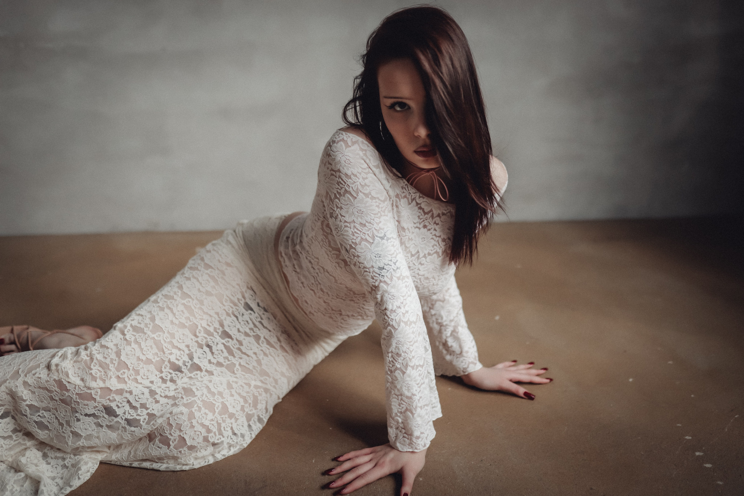 Виталина. Фотограф в Нижнем Новгороде Кристина Батанова