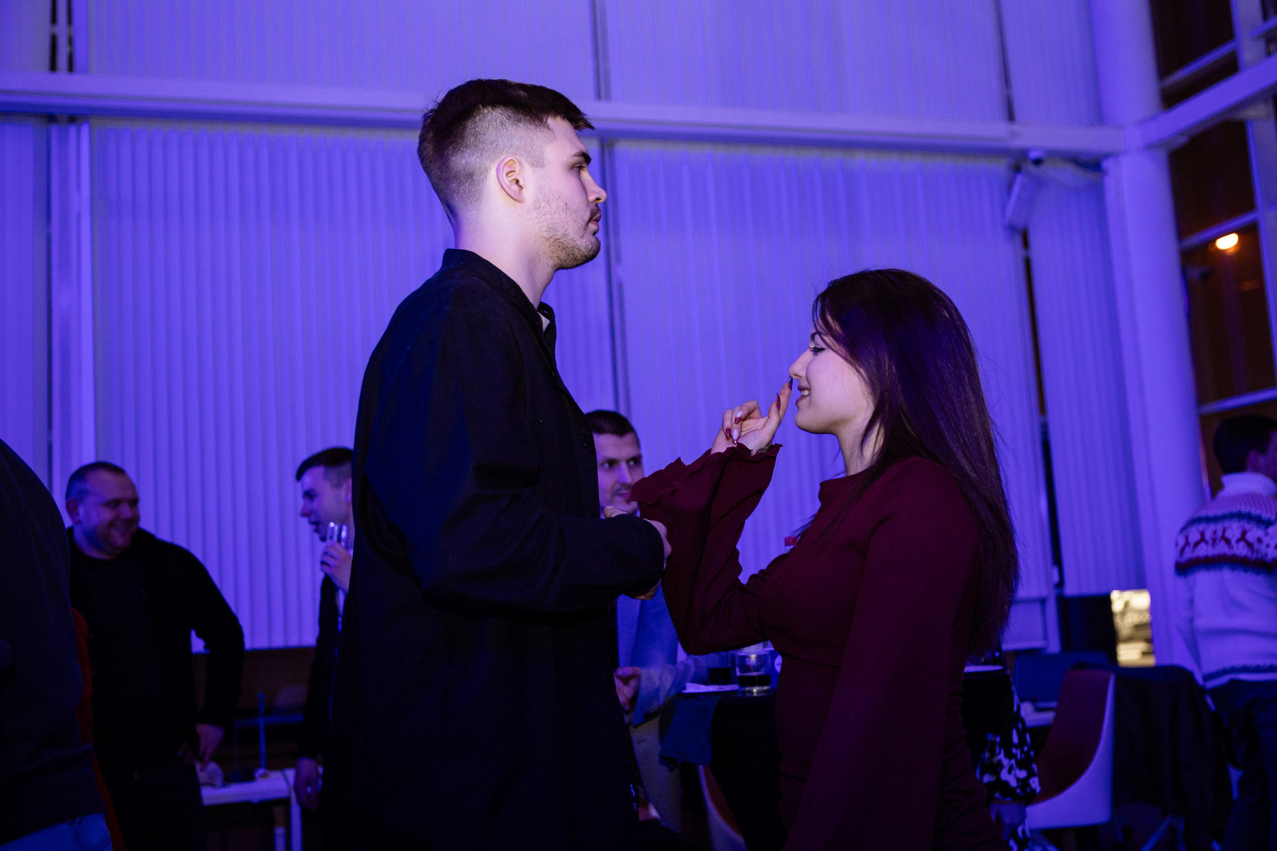 Omoda. Свадебный фотограф в СПБ | Санкт-Петербурге Анастасия Рахимгулова