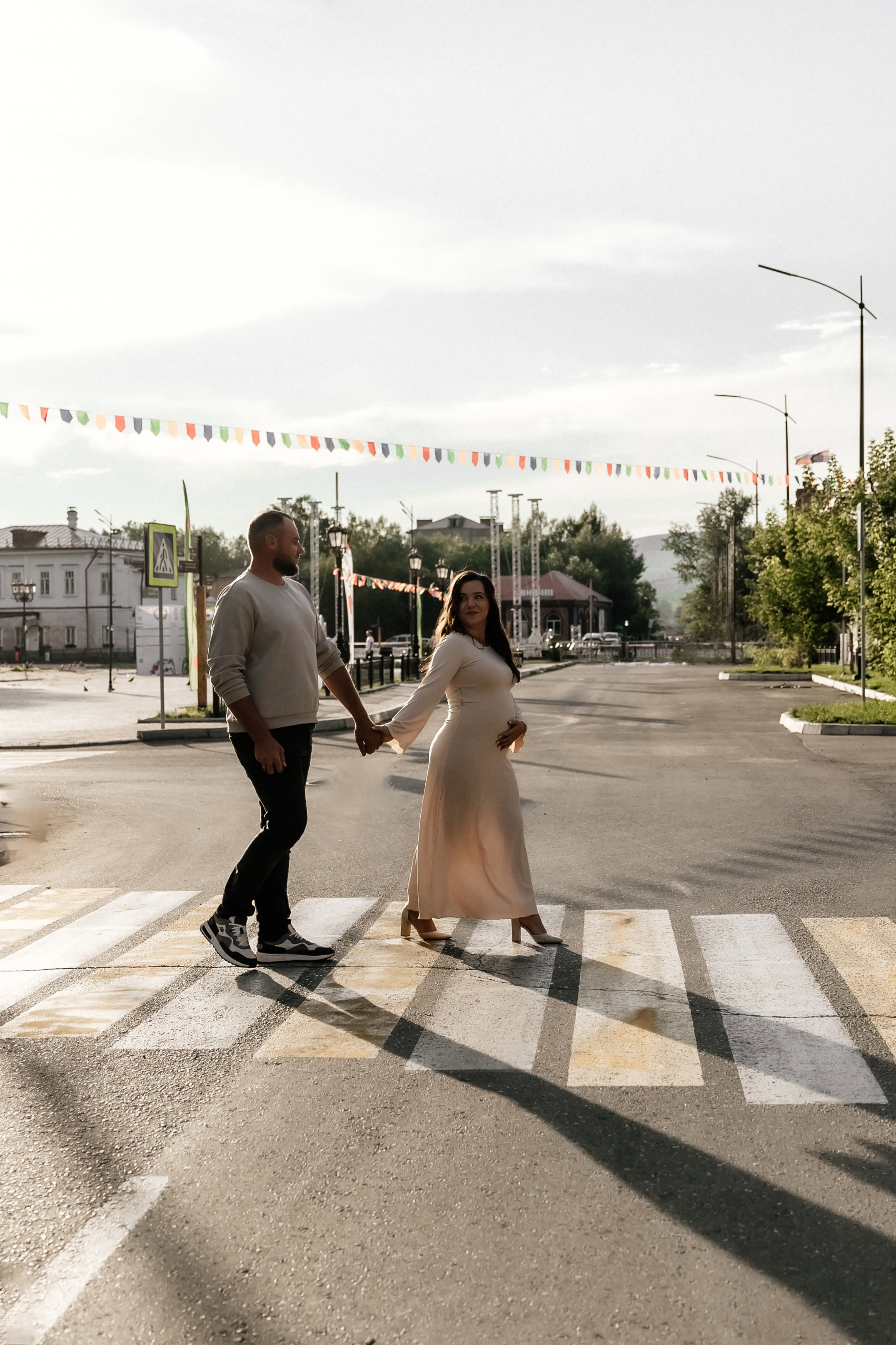 Леша и Лиля. Фотограф Москва, Санкт-Петербург, Абакан