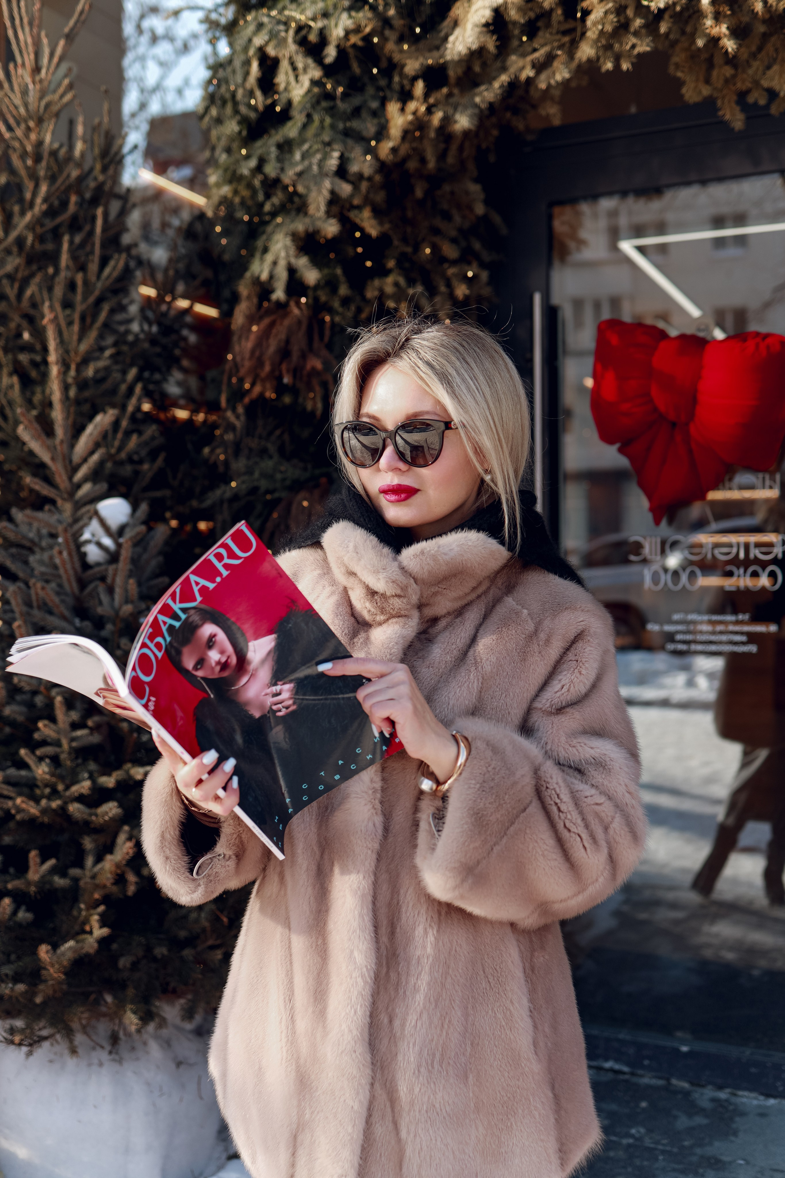 Фотосессия уличная и в кафе. Иванова Ирина Свадебный и семейный фотограф г. Уфа